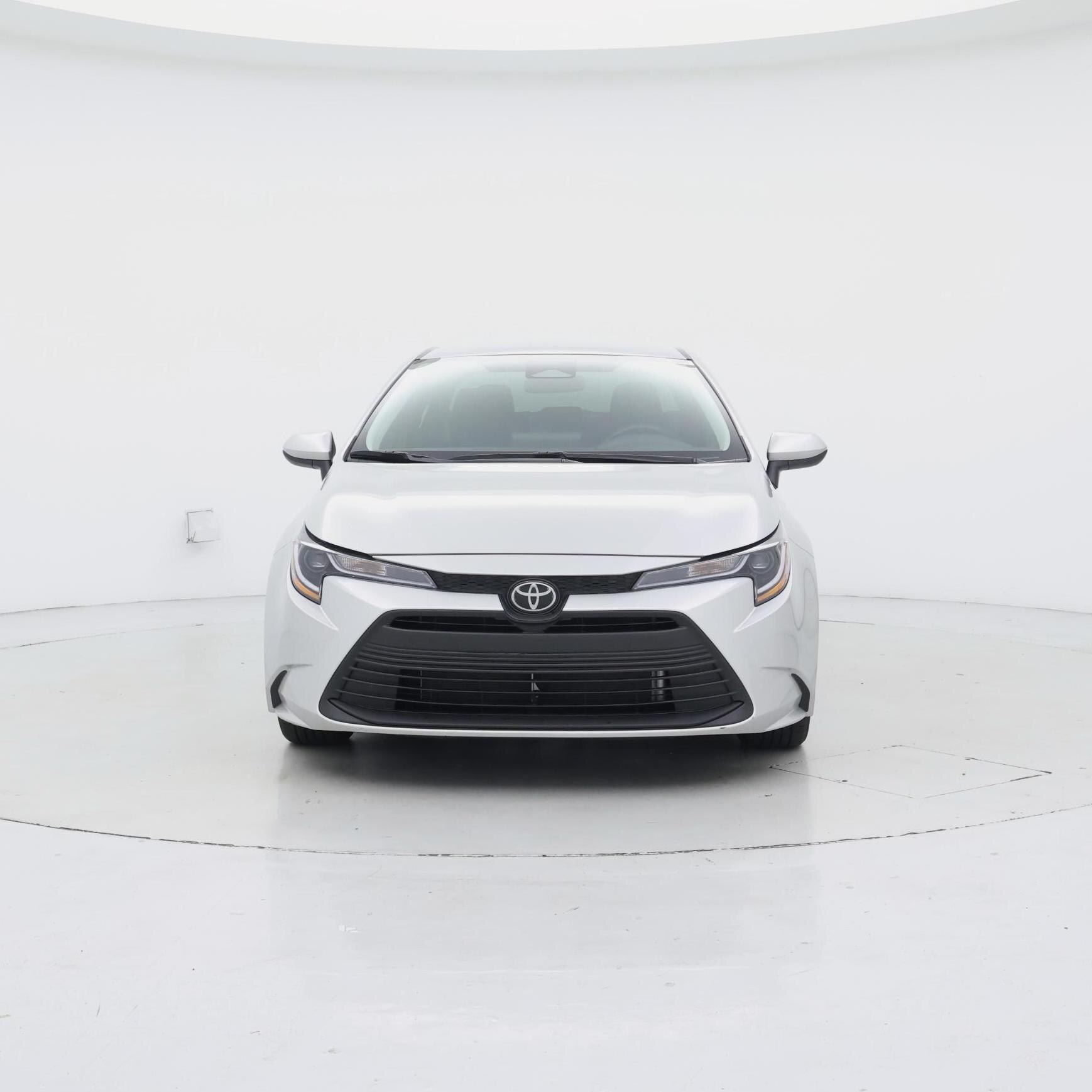 Thumbnail: 2025 Toyota Corolla - 5