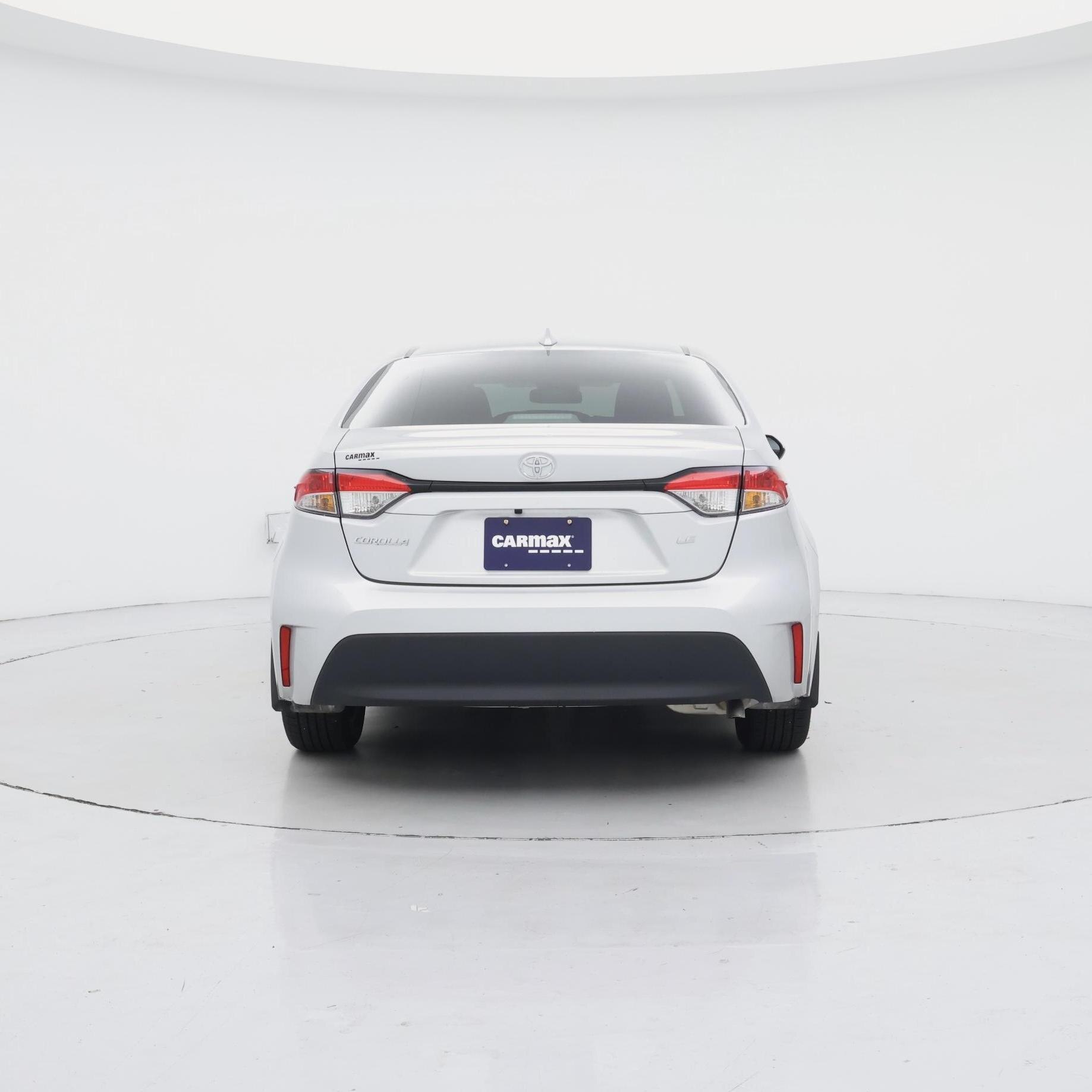 Thumbnail: 2025 Toyota Corolla - 6