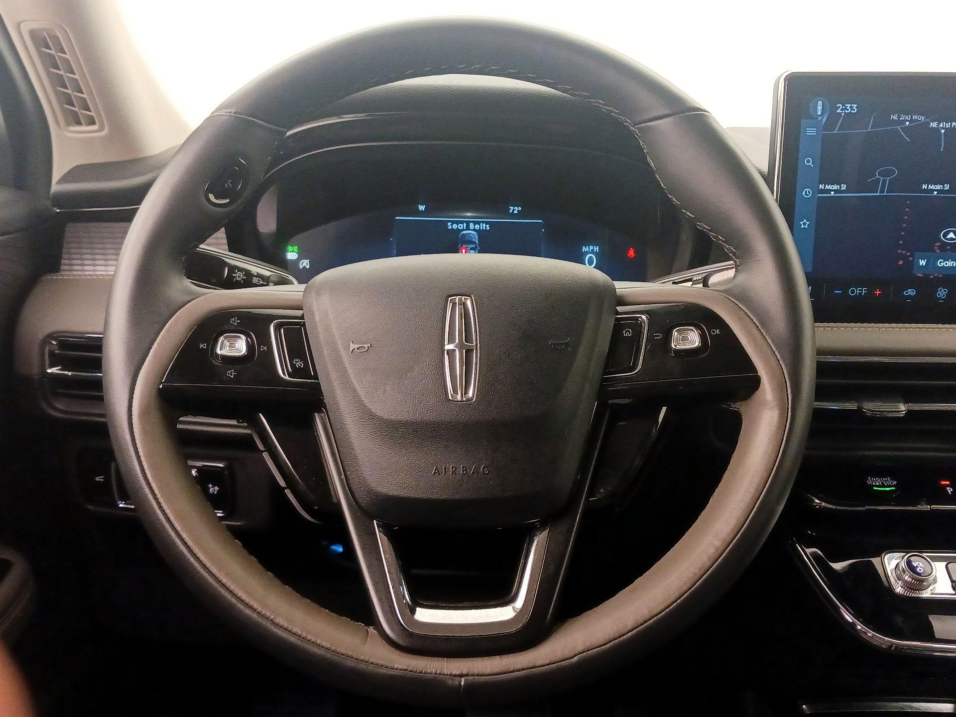 Thumbnail: 2023 Lincoln Corsair - 10