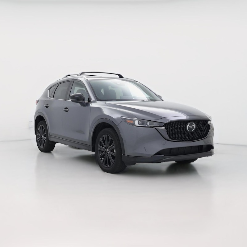 2024 Mazda CX-5 2.5 Turbo Premium