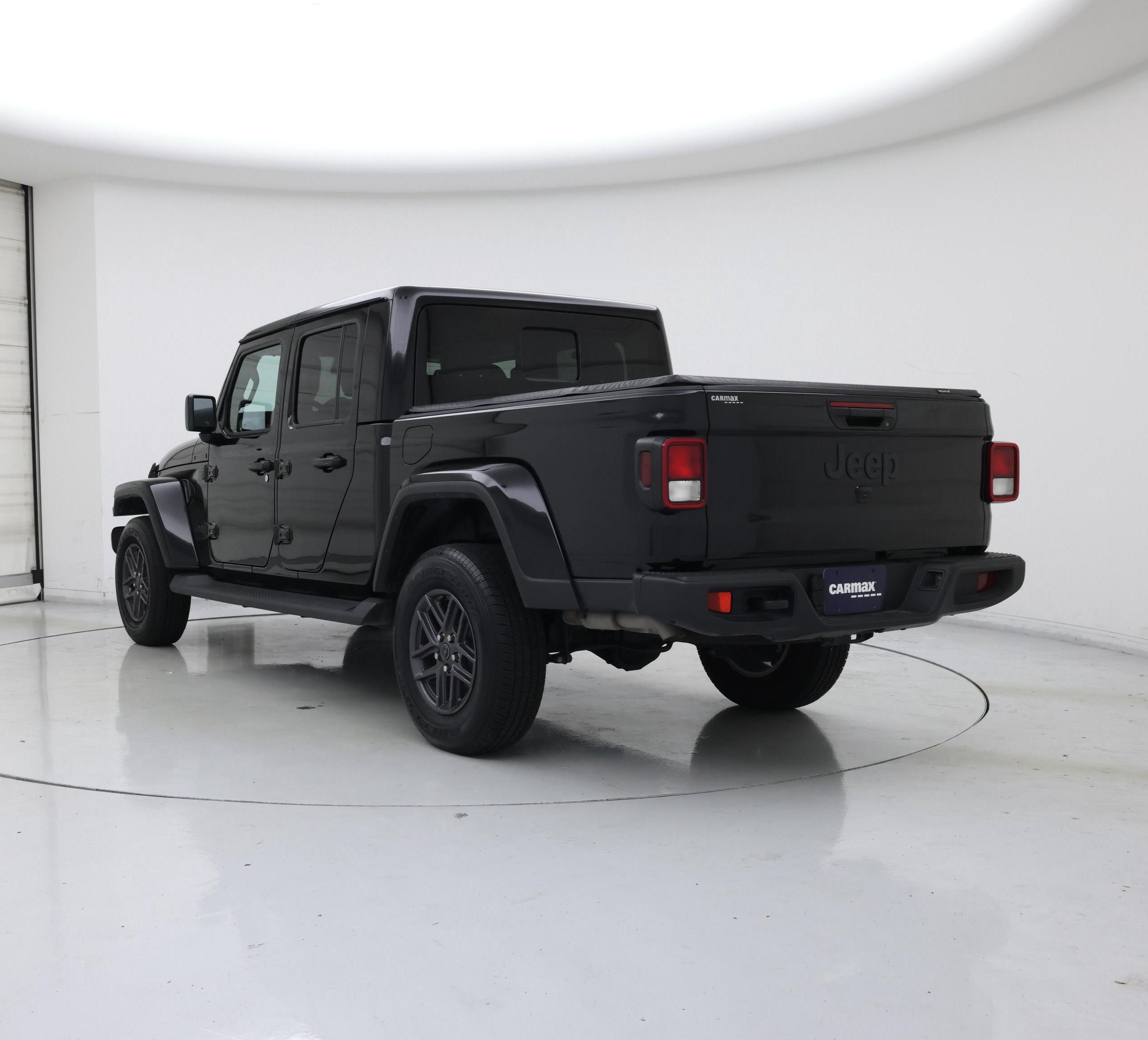 Thumbnail: 2025 Jeep Gladiator - 2