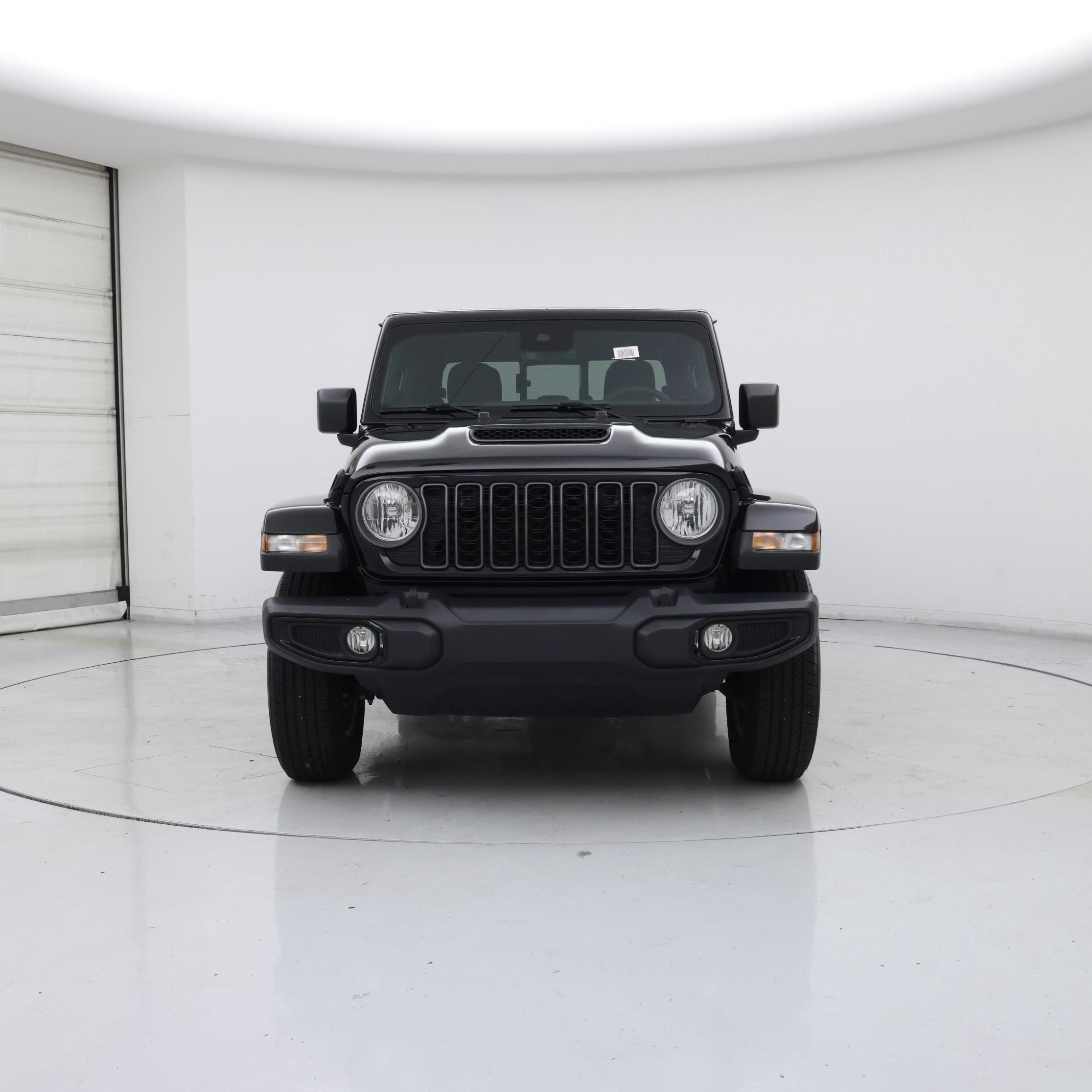 Thumbnail: 2025 Jeep Gladiator - 5