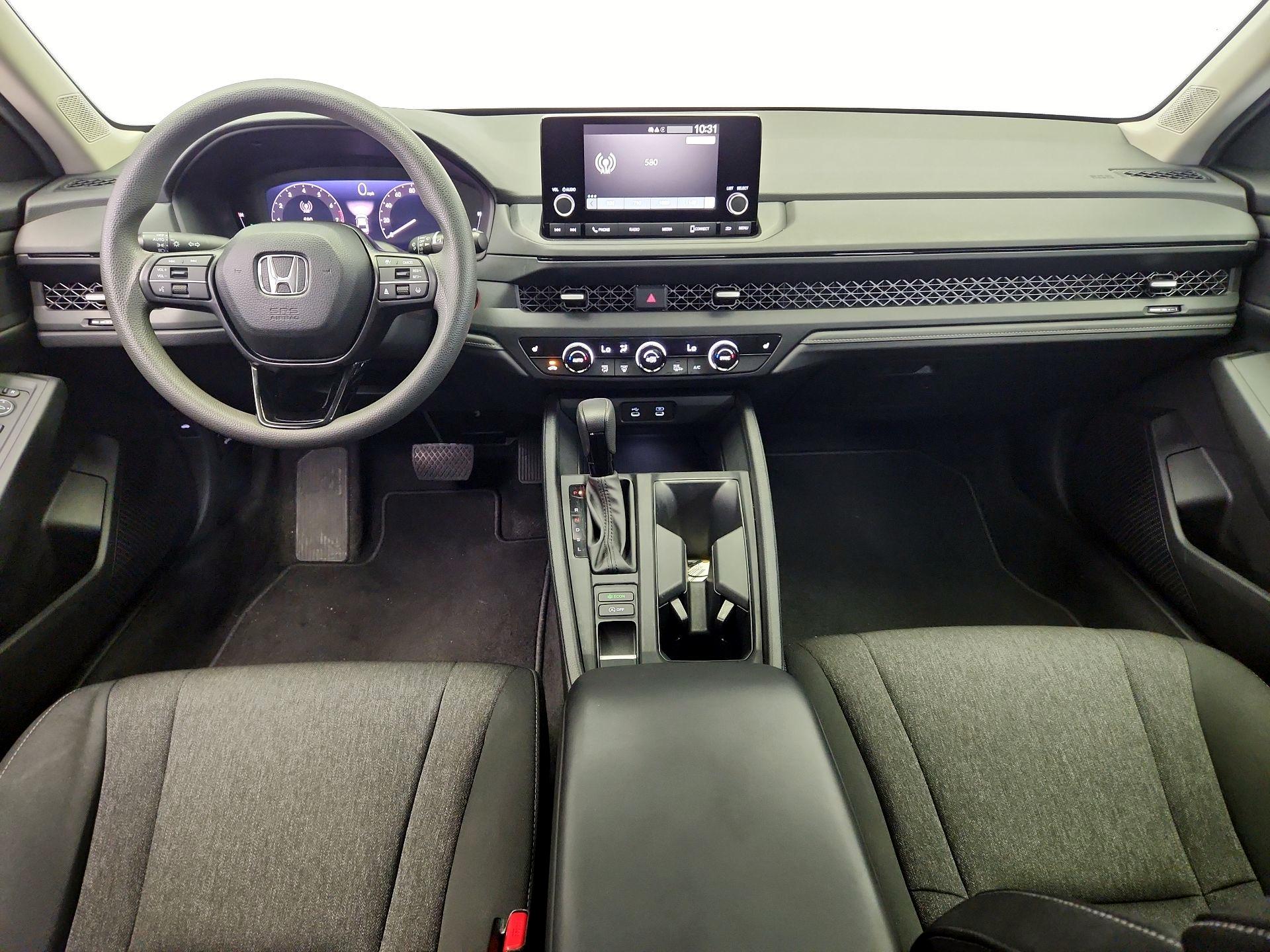 Thumbnail: 2024 Honda Accord - 9