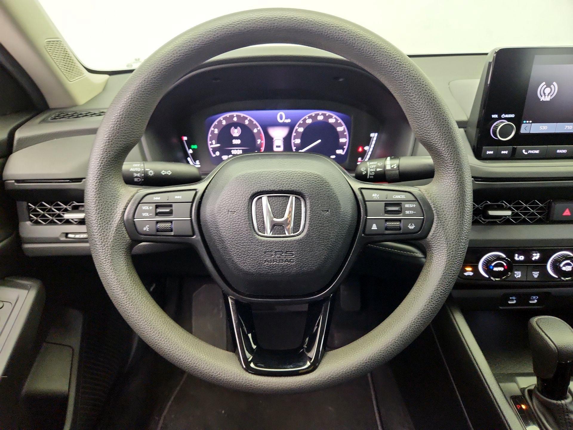 Thumbnail: 2024 Honda Accord - 10