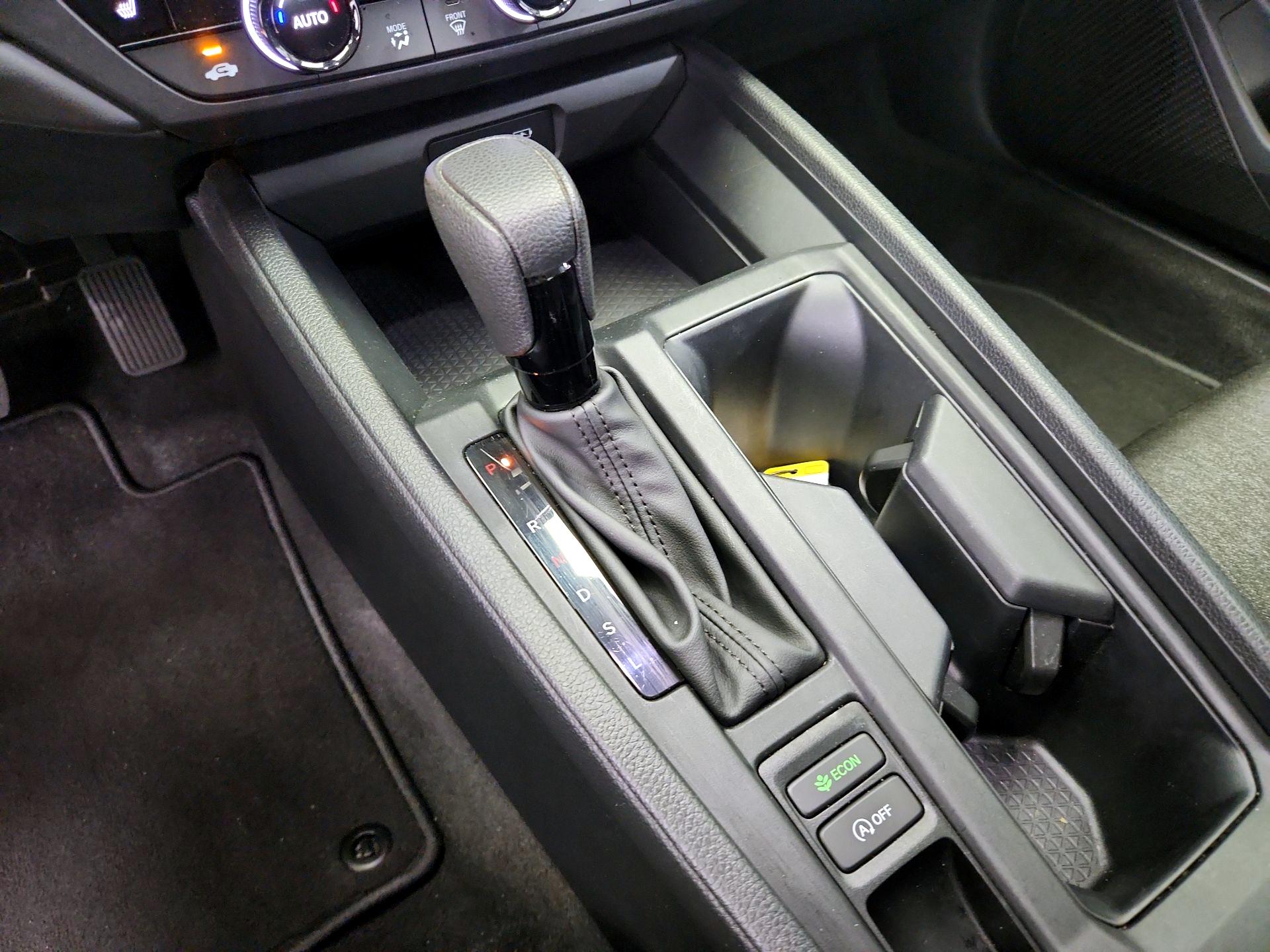 Thumbnail: 2024 Honda Accord - 16