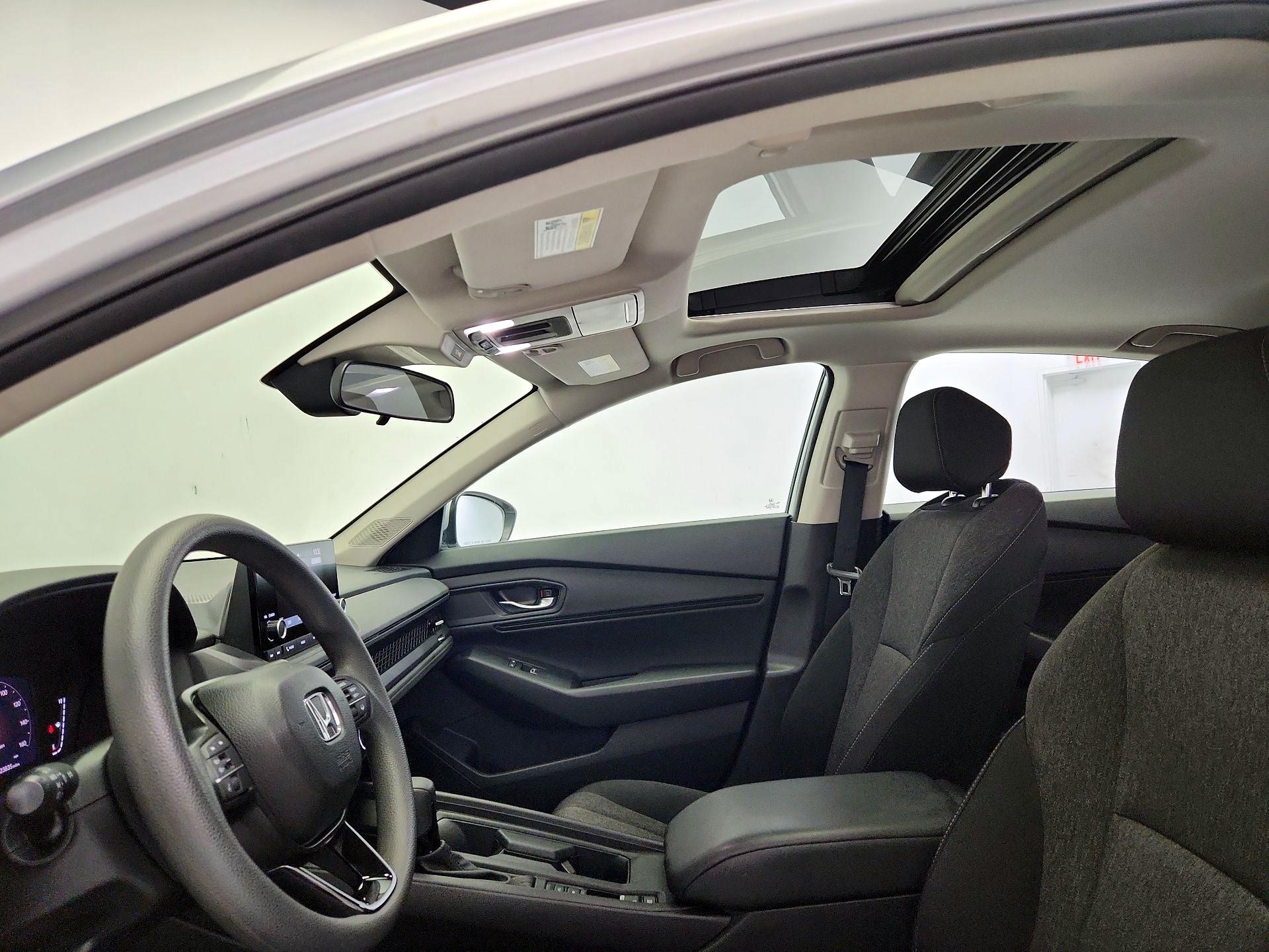 Thumbnail: 2024 Honda Accord - 18