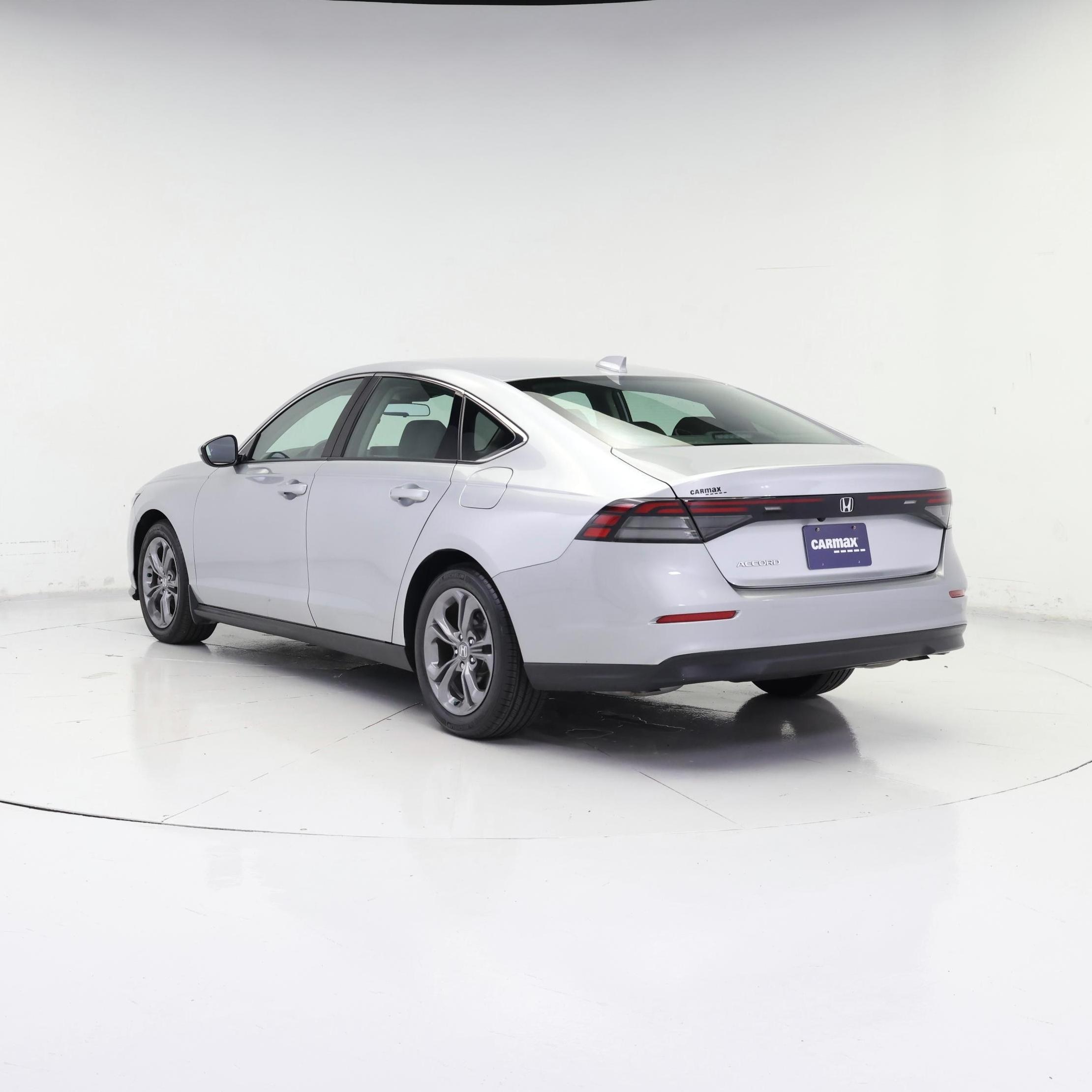 Thumbnail: 2024 Honda Accord - 2