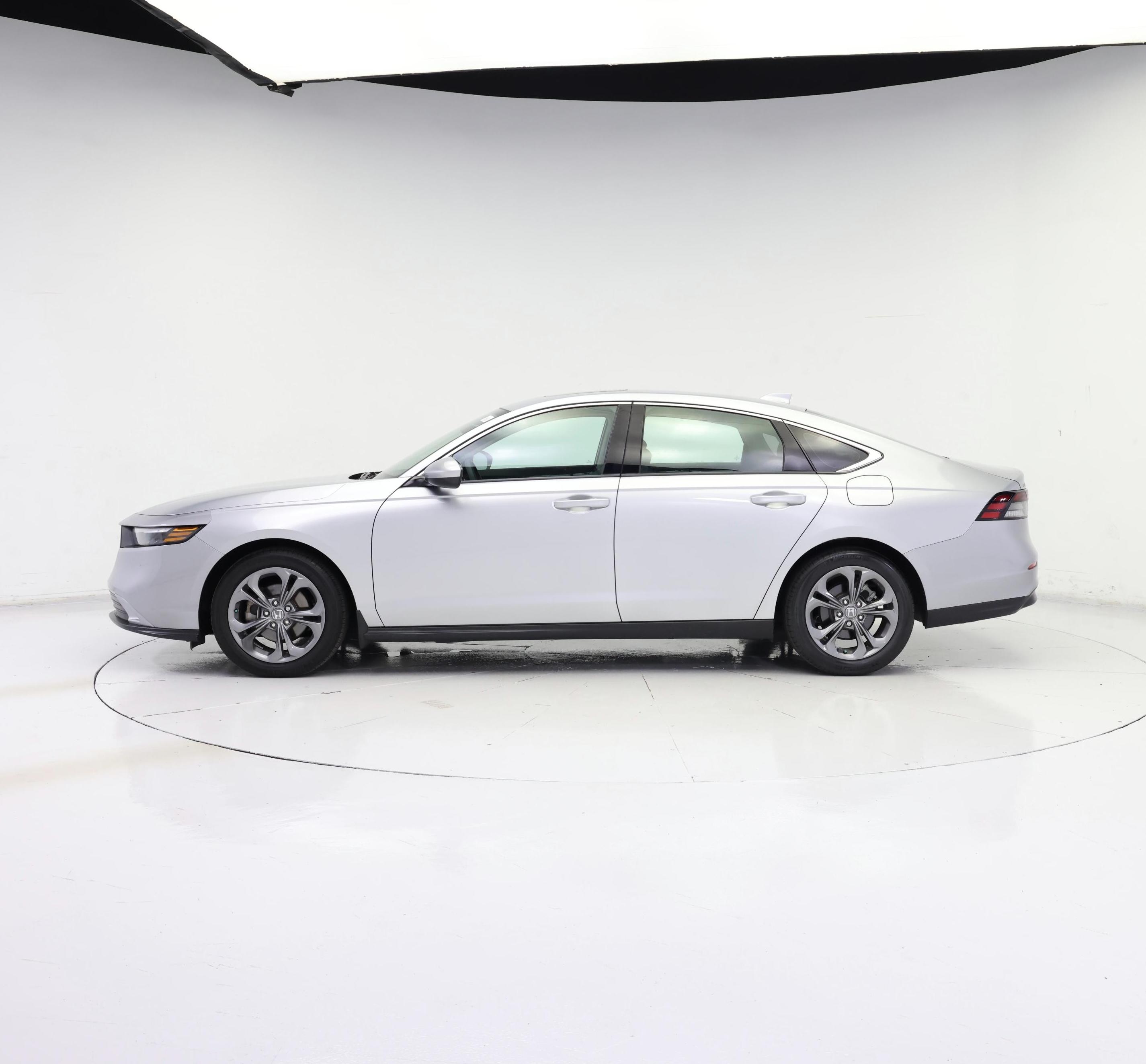 Thumbnail: 2024 Honda Accord - 3