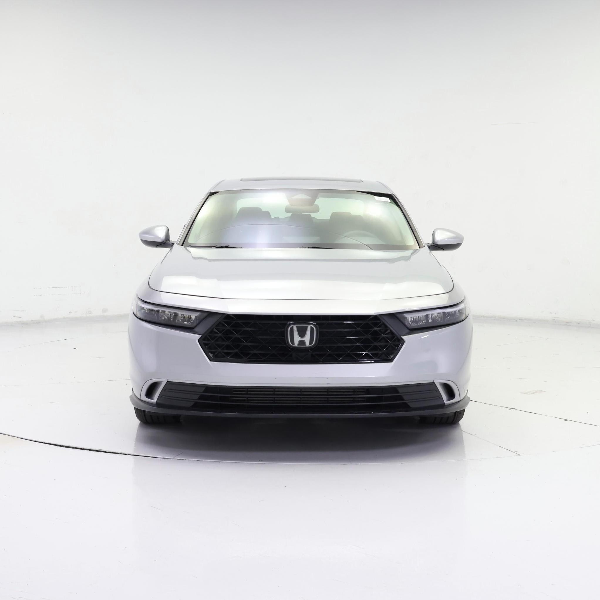 Thumbnail: 2024 Honda Accord - 5