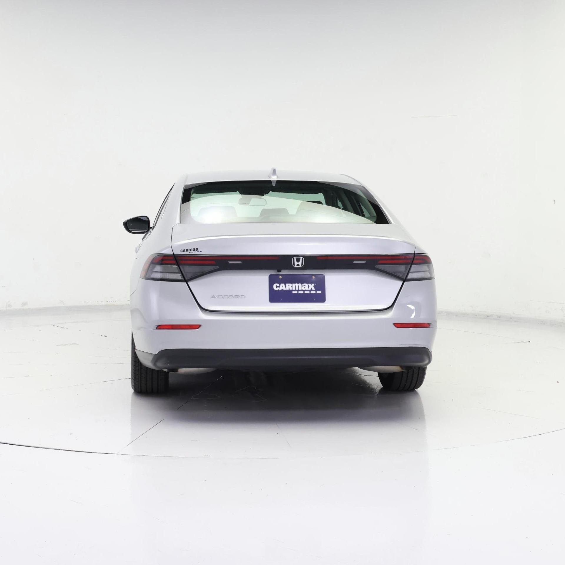 Thumbnail: 2024 Honda Accord - 6
