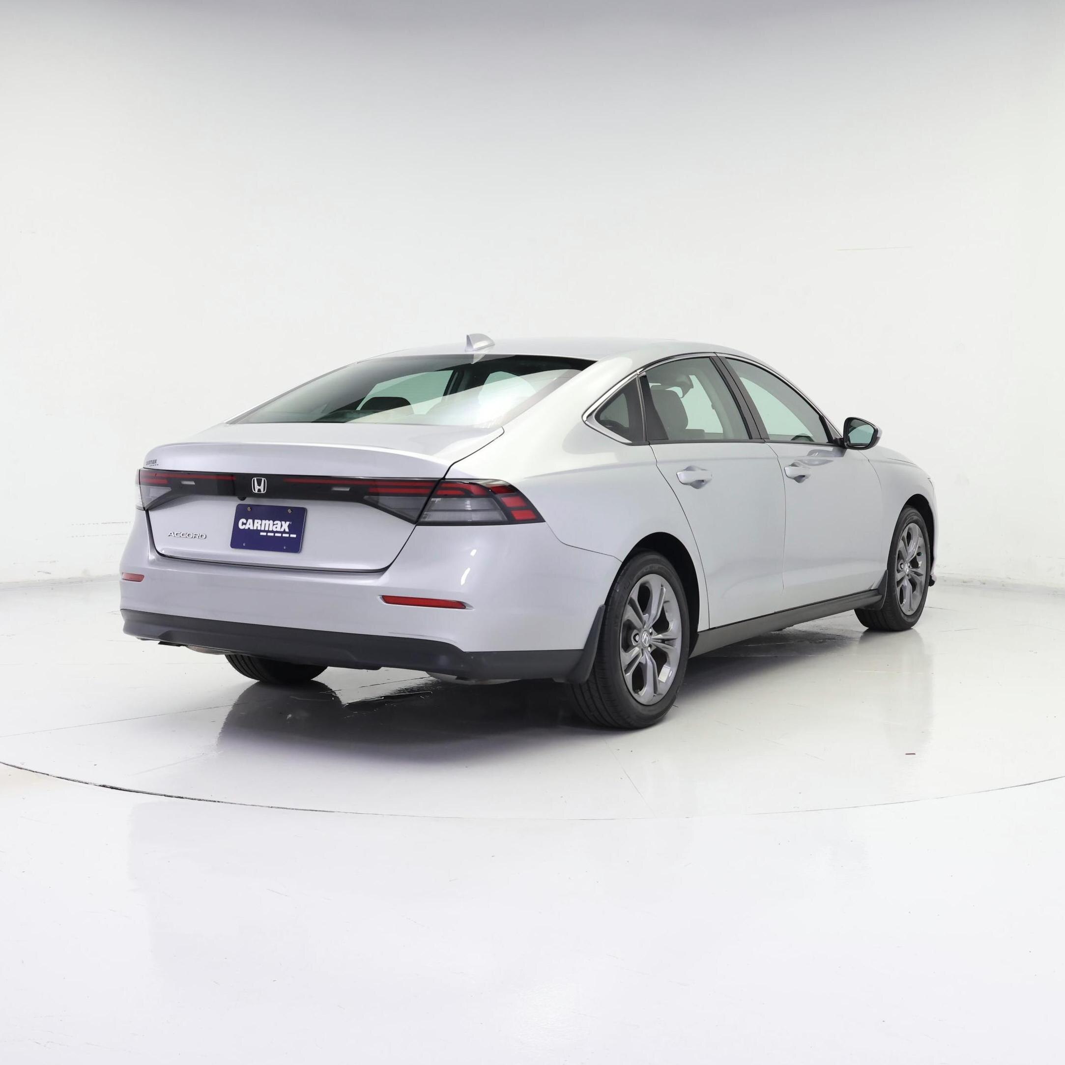 Thumbnail: 2024 Honda Accord - 8