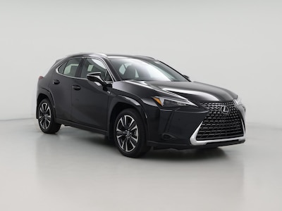 2025 Lexus UX 300h Premium