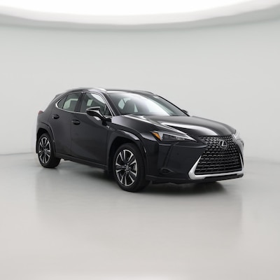 2025 Lexus UX 300h Premium