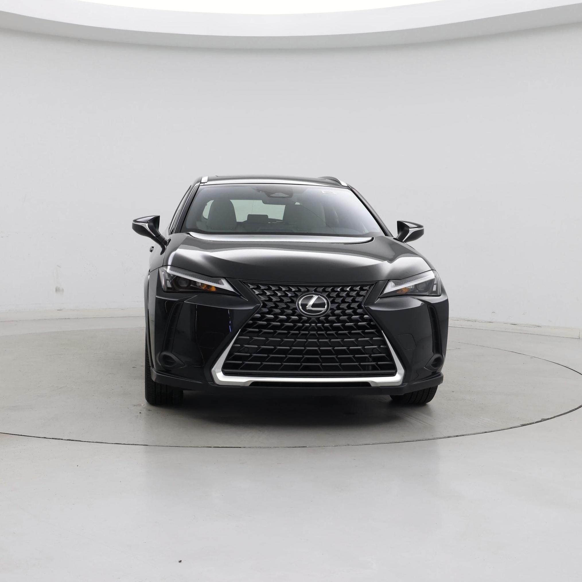 Thumbnail: 2025 Lexus UX - 5