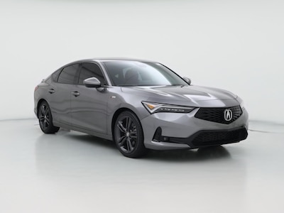 2024 Acura Integra A-Spec