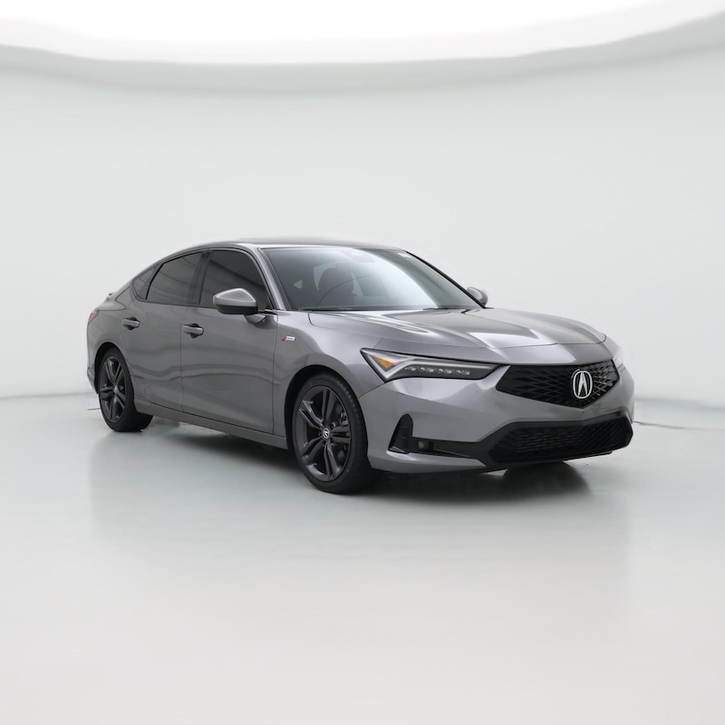 2024 Acura Integra A-Spec
