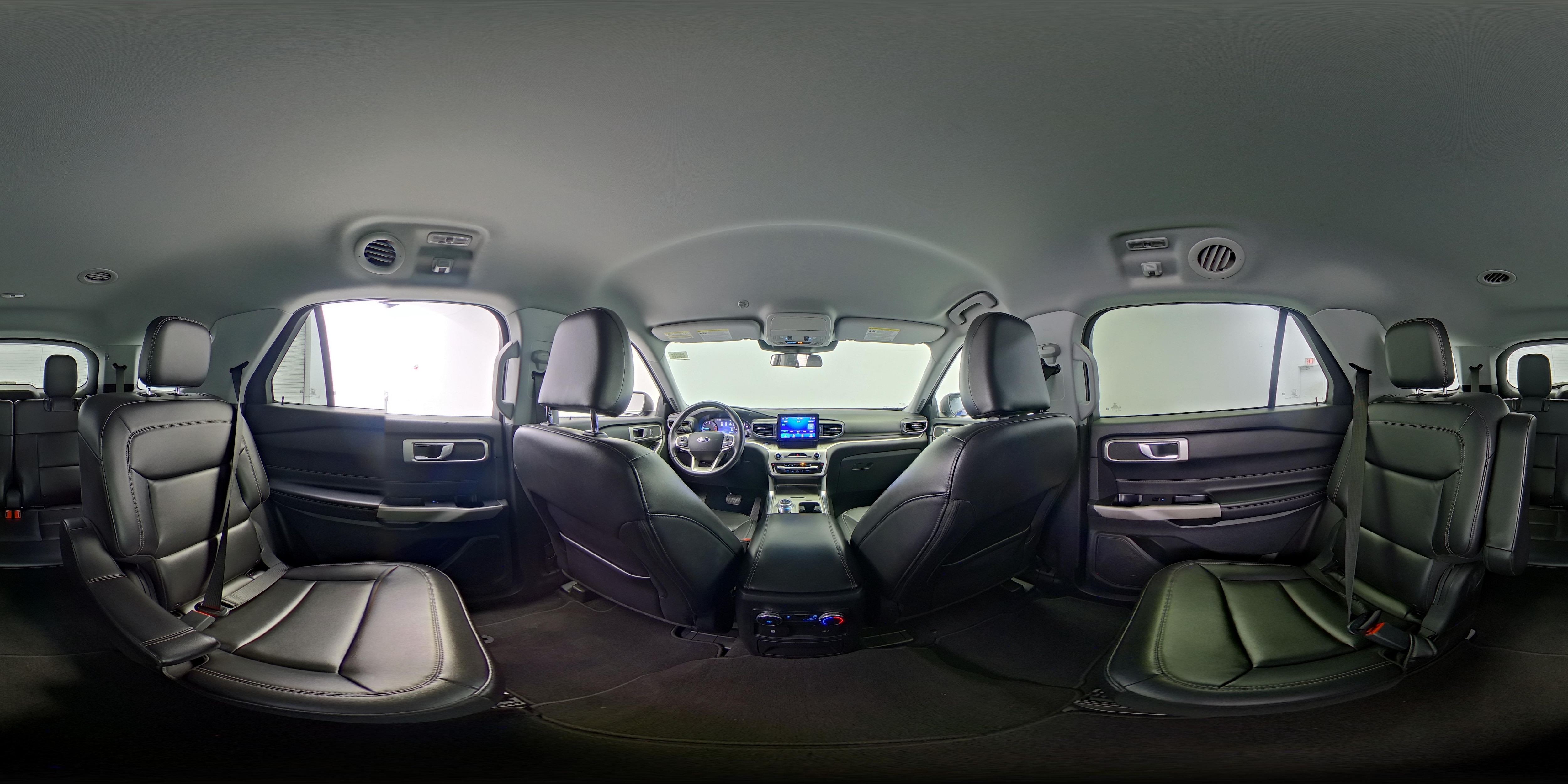 2022 Ford Explorer XLT - Photo 27
