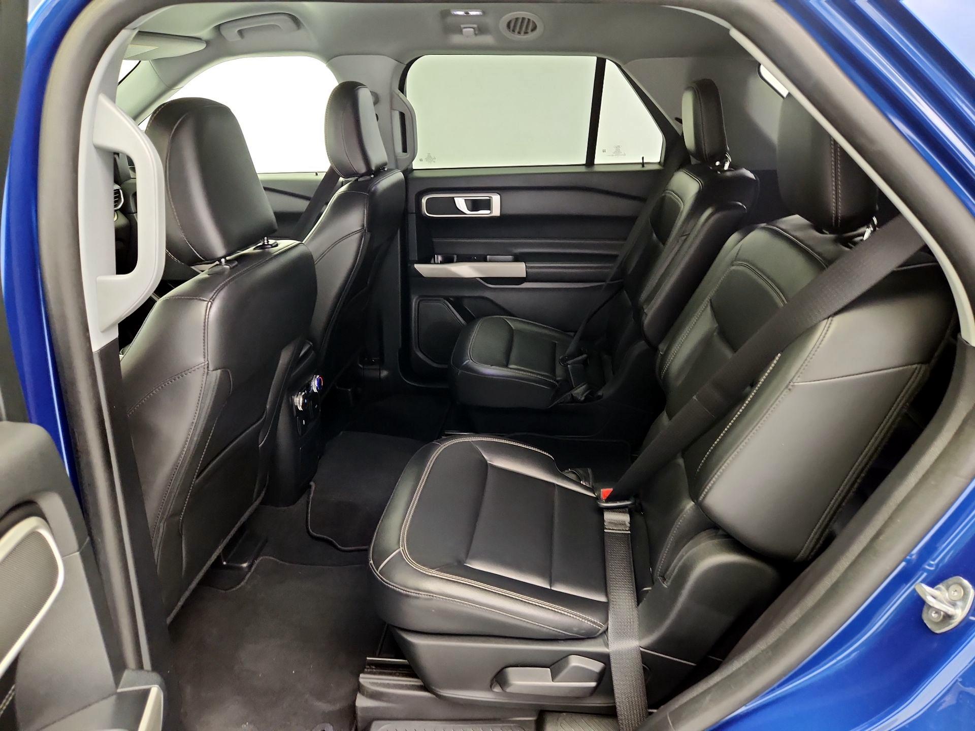 Thumbnail: 2022 Ford Explorer - 19