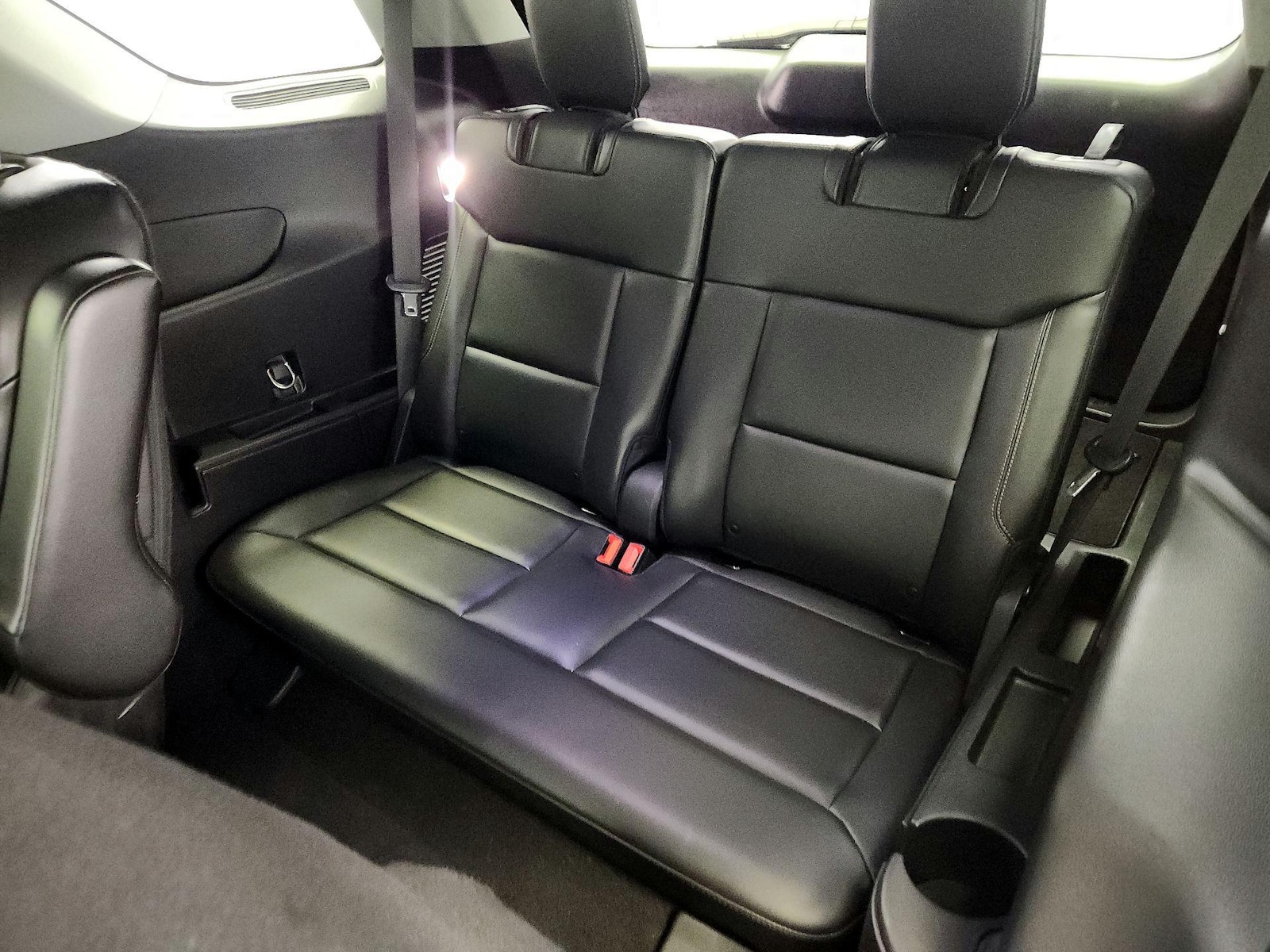 2022 Ford Explorer XLT - Photo 21