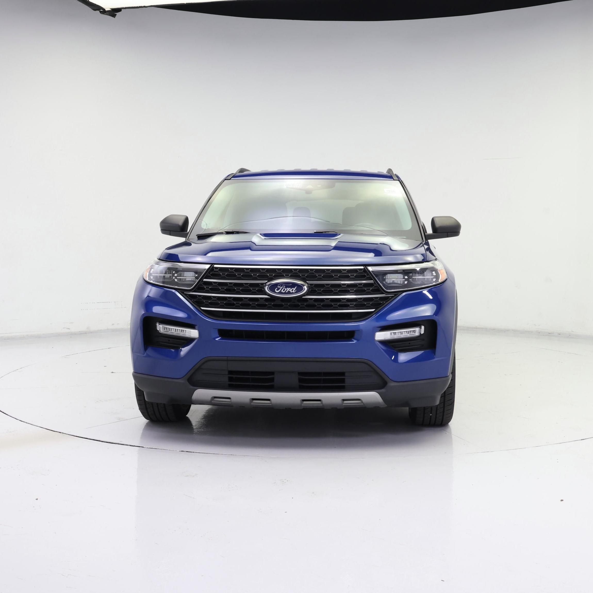 Thumbnail: 2022 Ford Explorer - 5