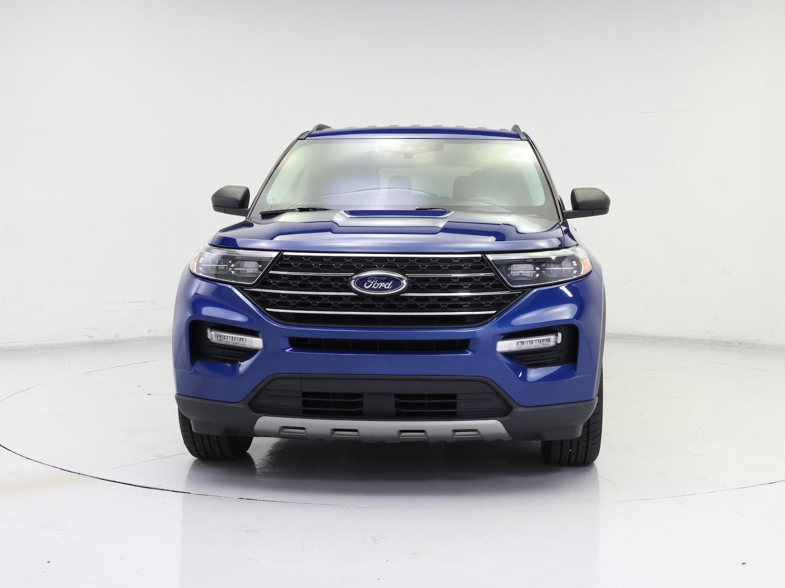 2022 Ford Explorer XLT - Photo 6