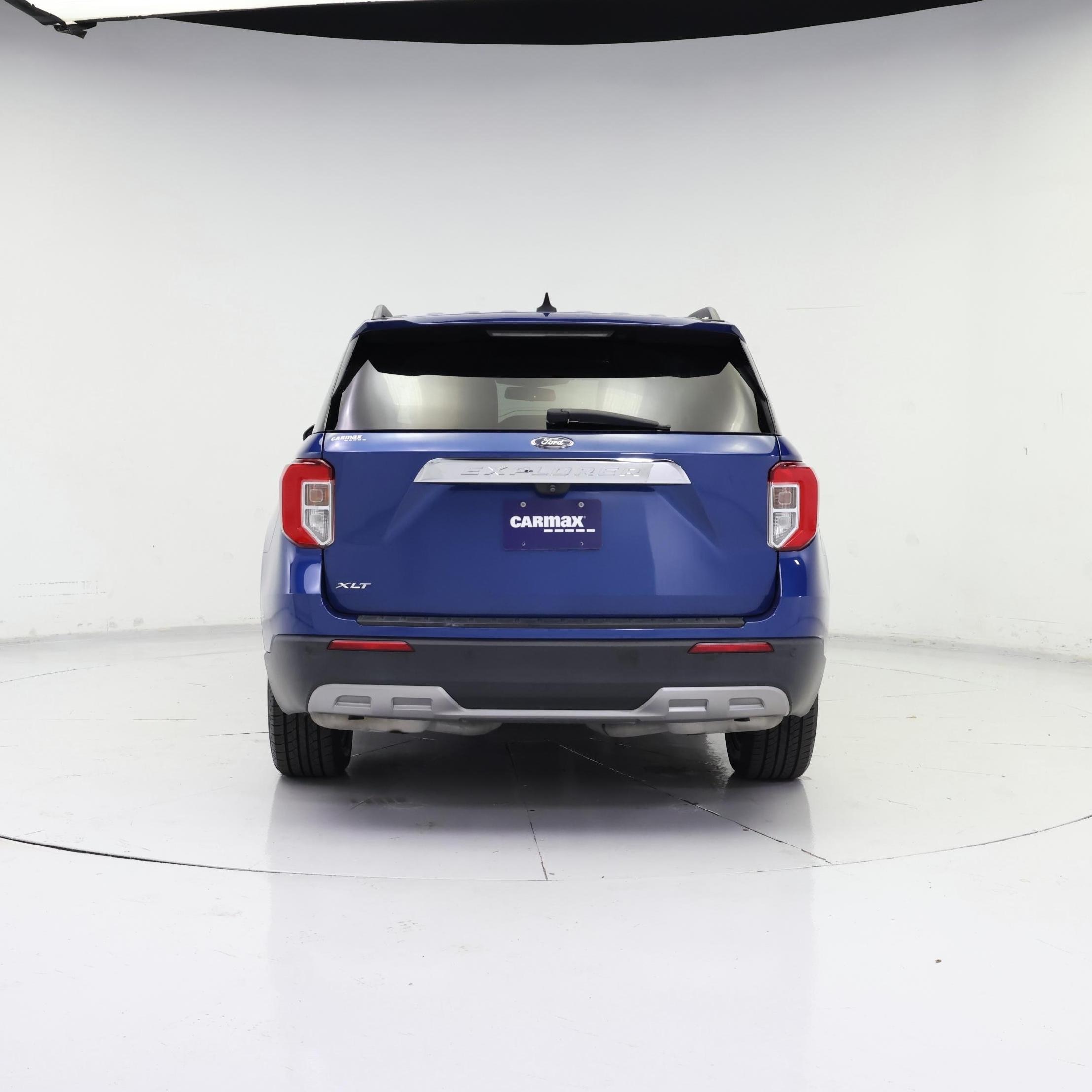 Thumbnail: 2022 Ford Explorer - 6