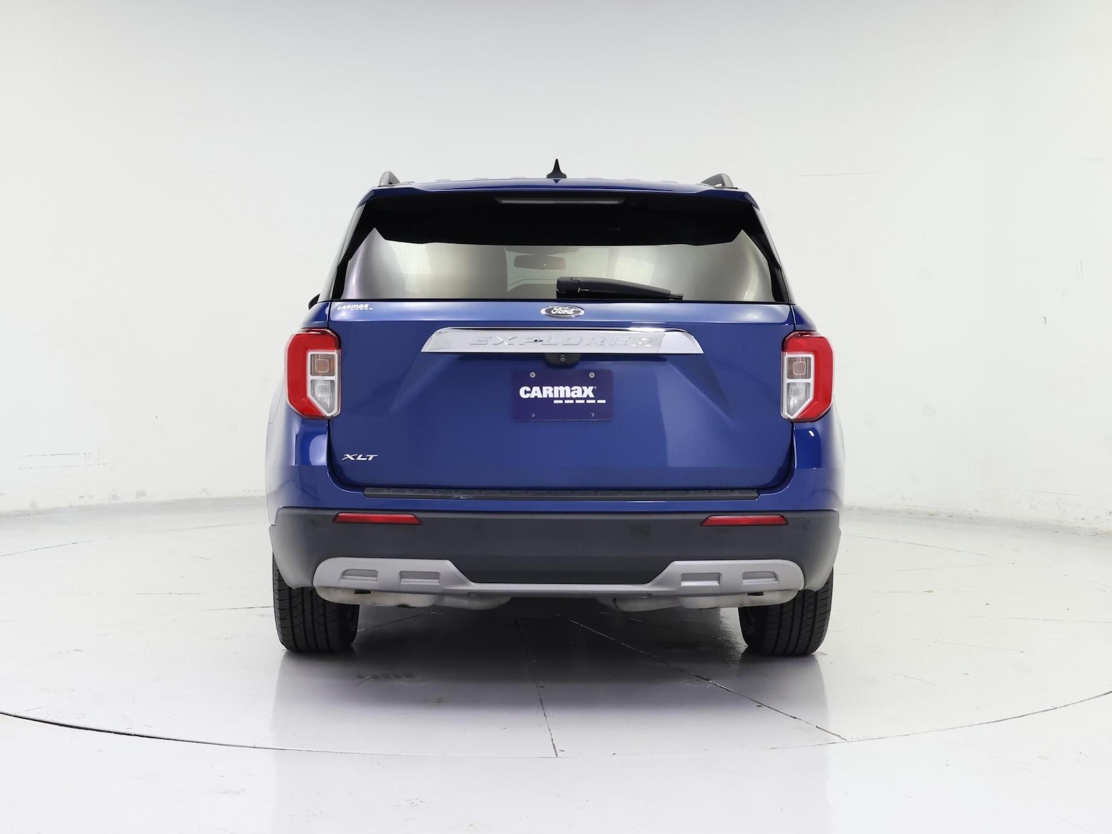 2022 Ford Explorer XLT - Photo 7