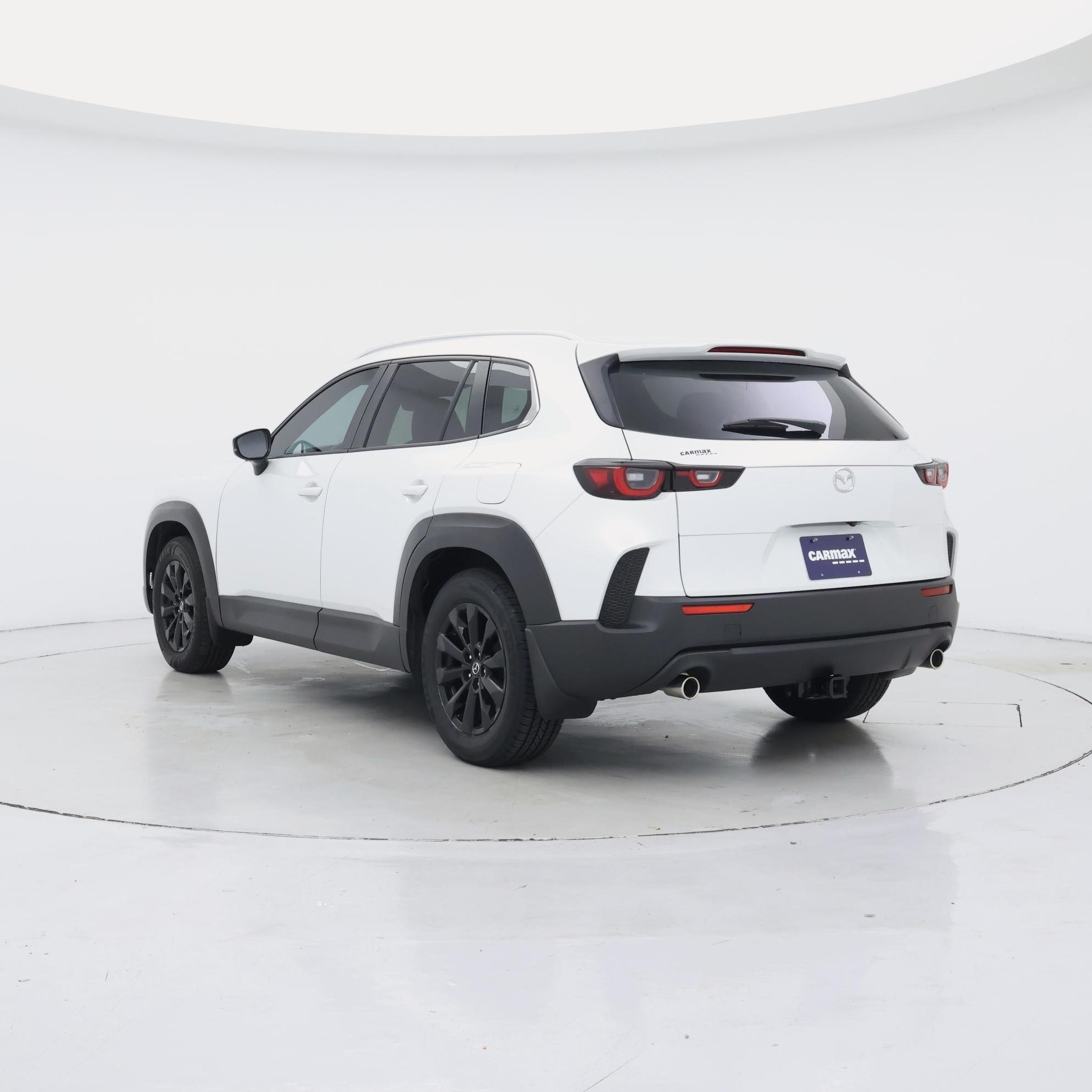 Thumbnail: 2025 Mazda CX-50 - 2