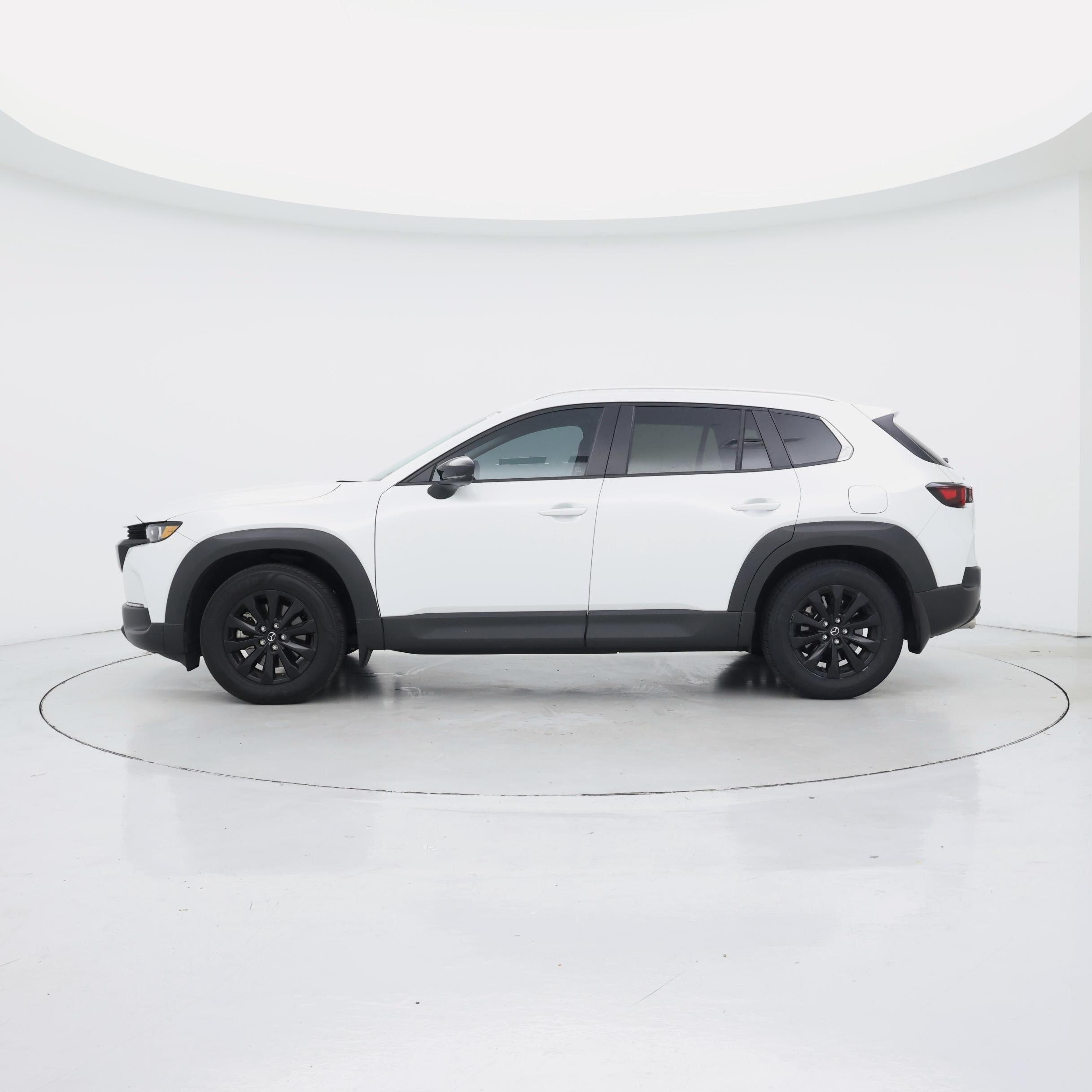 Thumbnail: 2025 Mazda CX-50 - 3