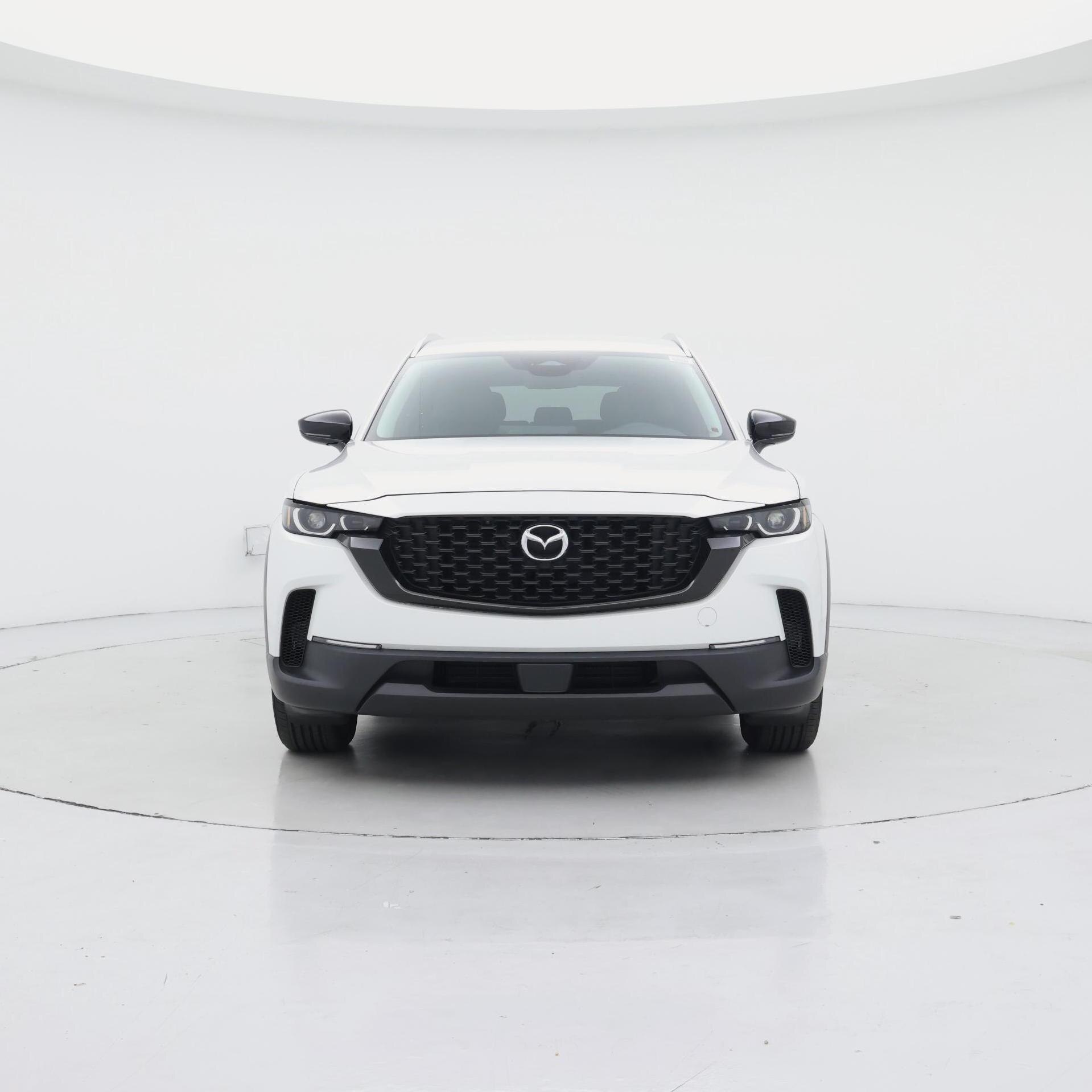 Thumbnail: 2025 Mazda CX-50 - 5