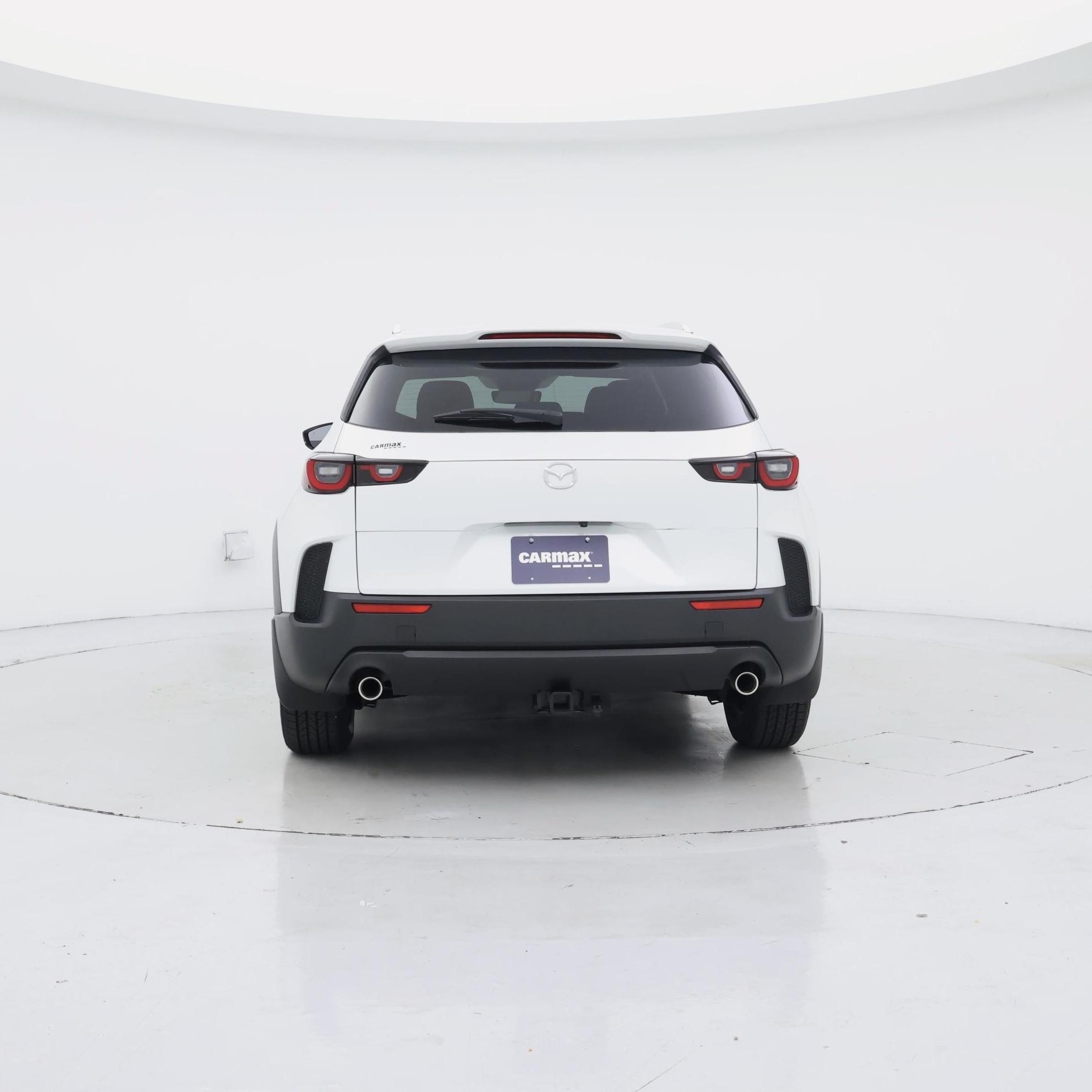 Thumbnail: 2025 Mazda CX-50 - 6