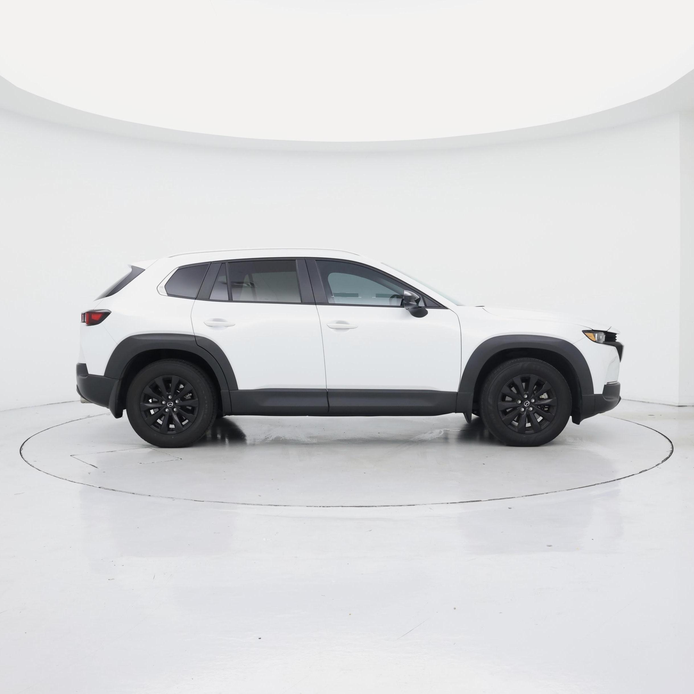 Thumbnail: 2025 Mazda CX-50 - 7