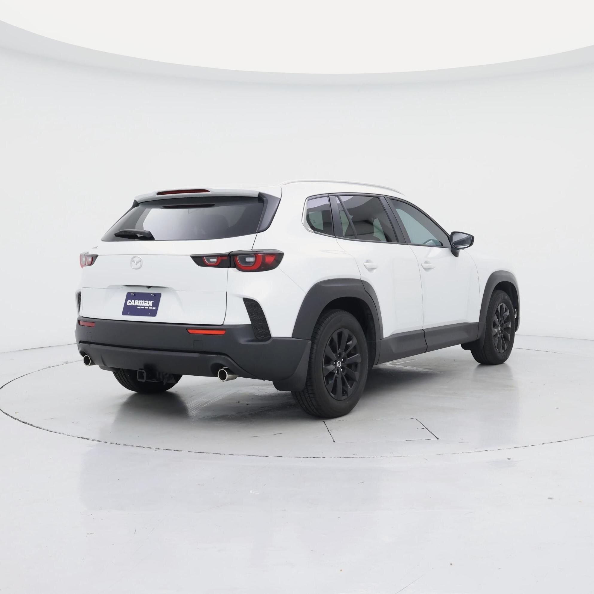 Thumbnail: 2025 Mazda CX-50 - 8