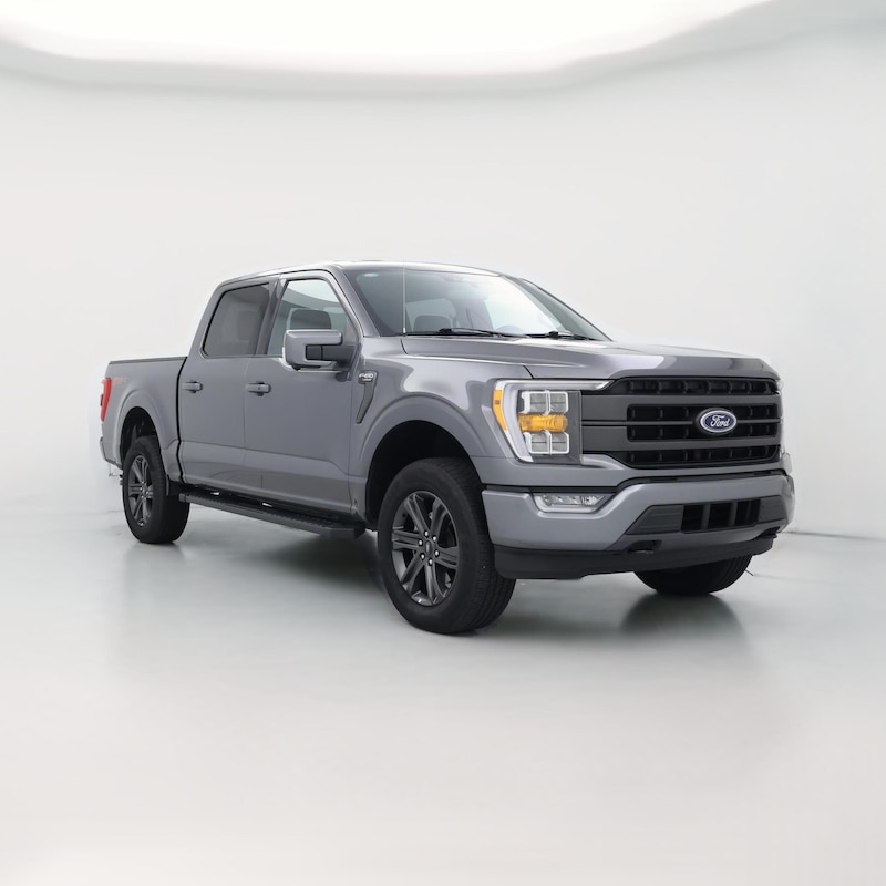2023 Ford F150 Lariat