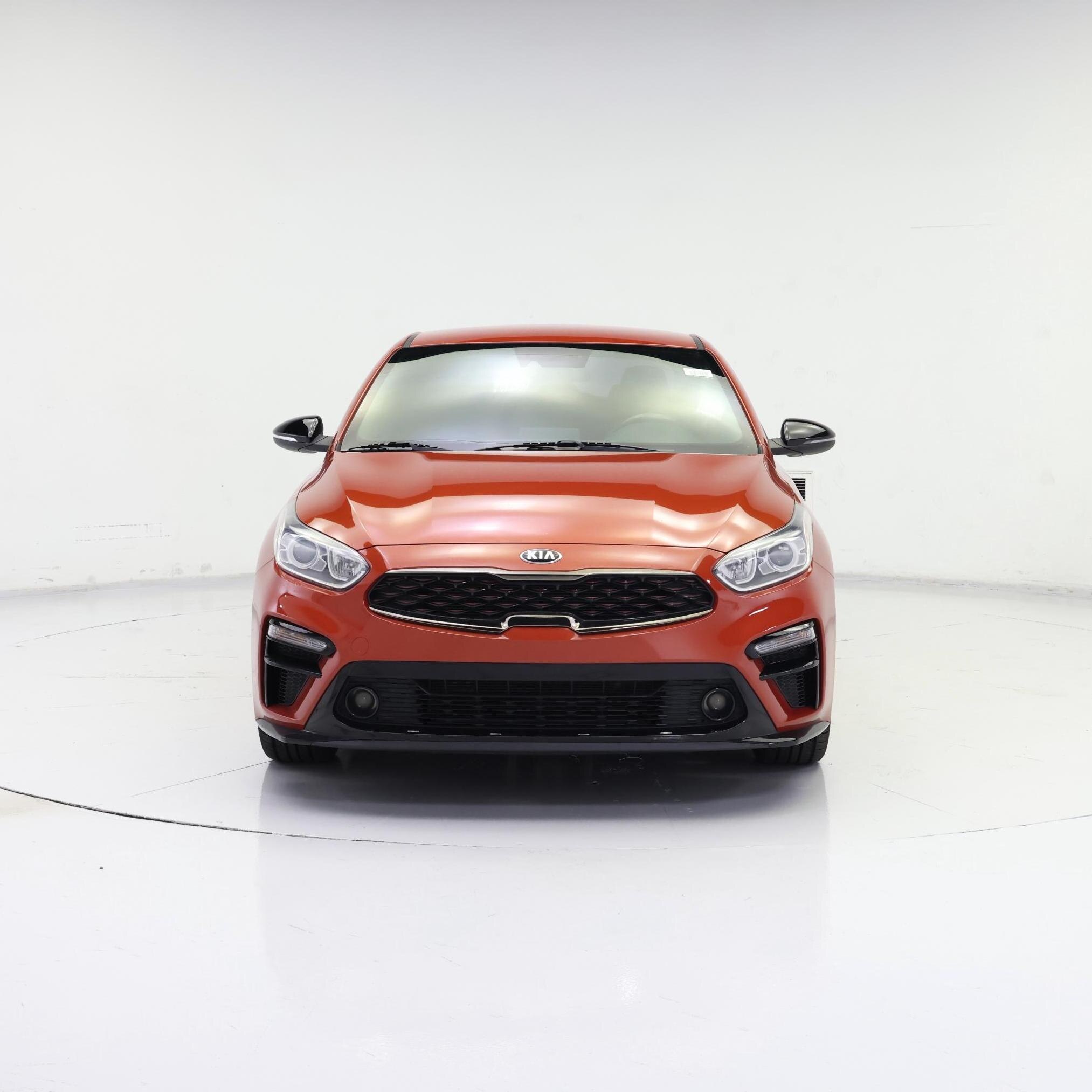 Thumbnail: 2021 Kia Forte - 5
