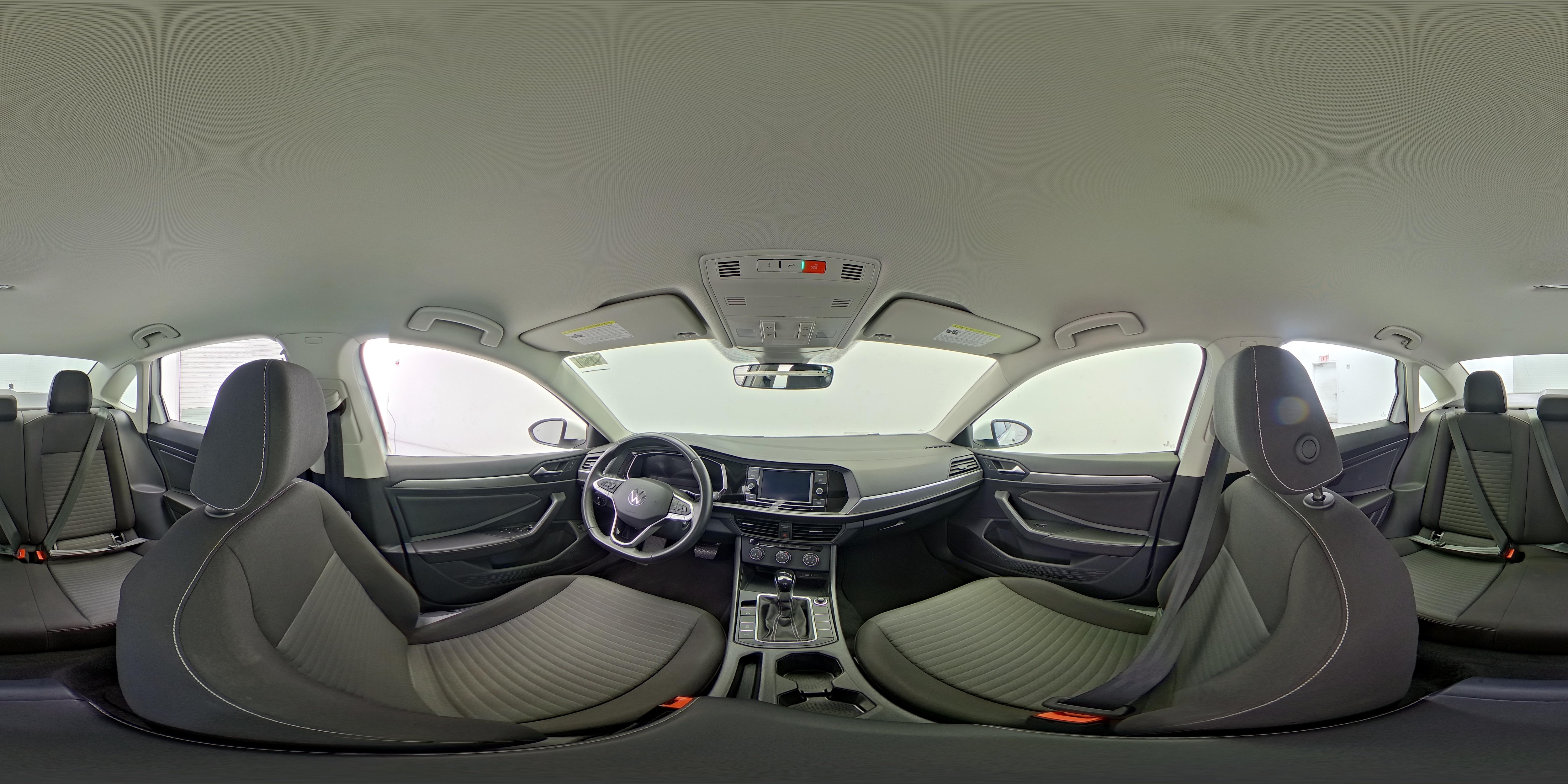 2024 Volkswagen Jetta S - Photo 16