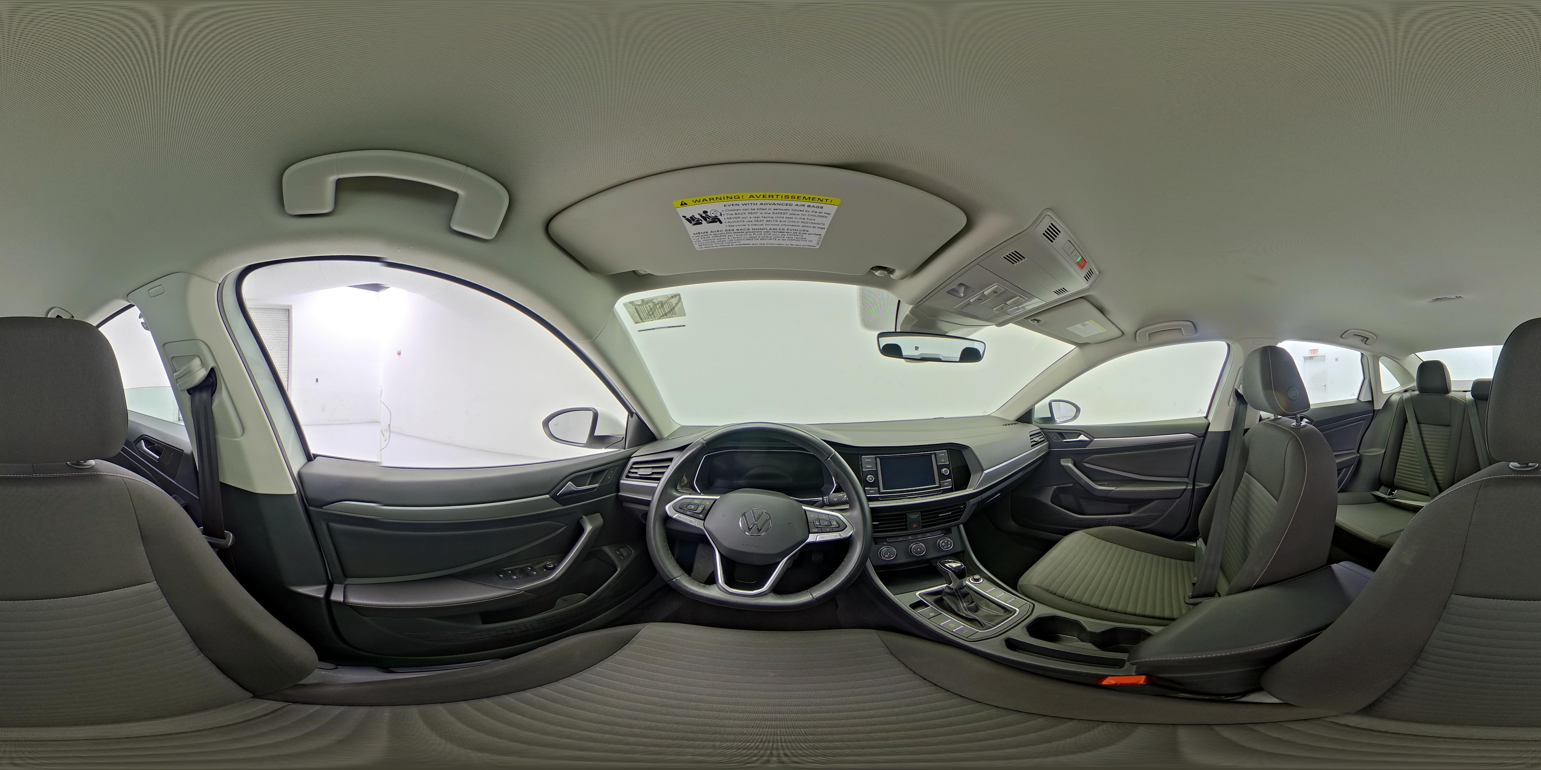 2024 Volkswagen Jetta S - Photo 18