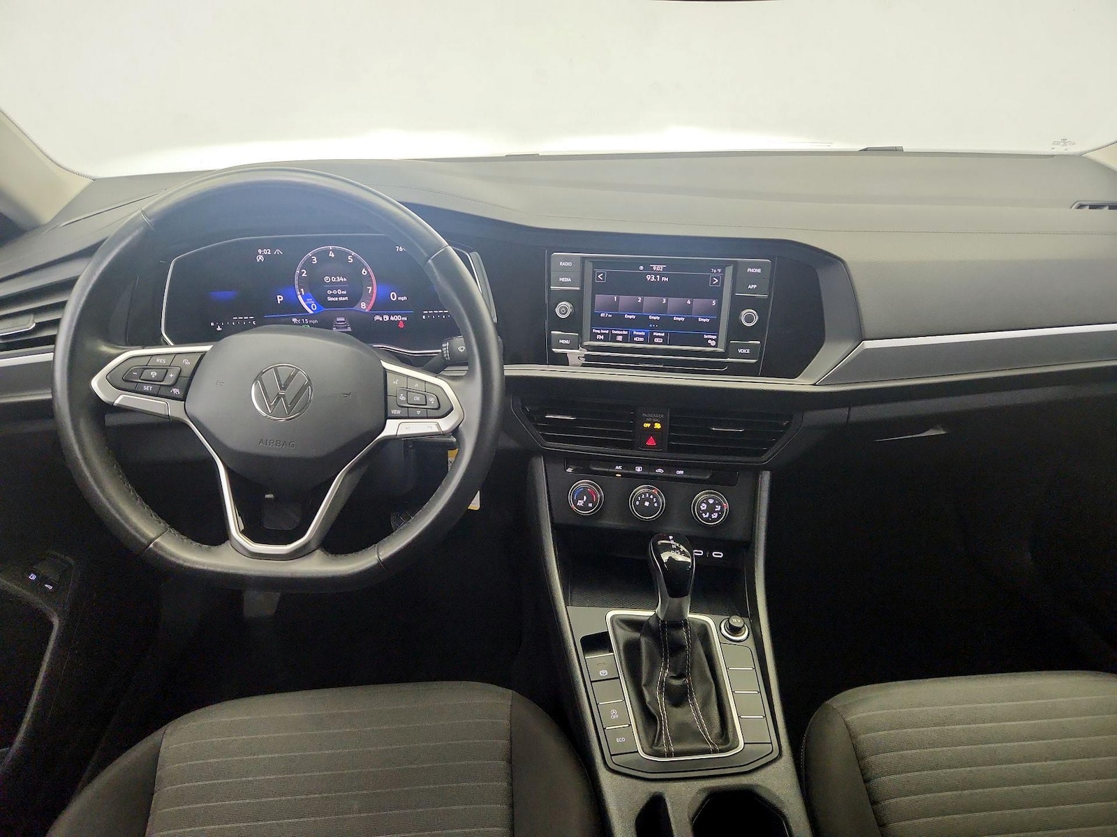 2024 Volkswagen Jetta S - Photo 1