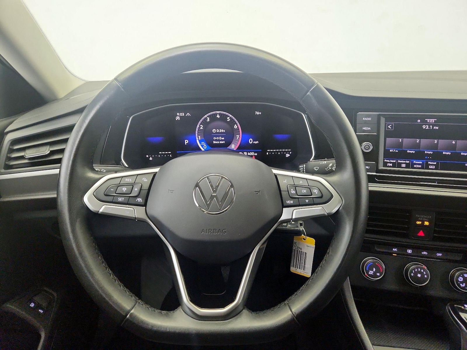 2024 Volkswagen Jetta S - Photo 2