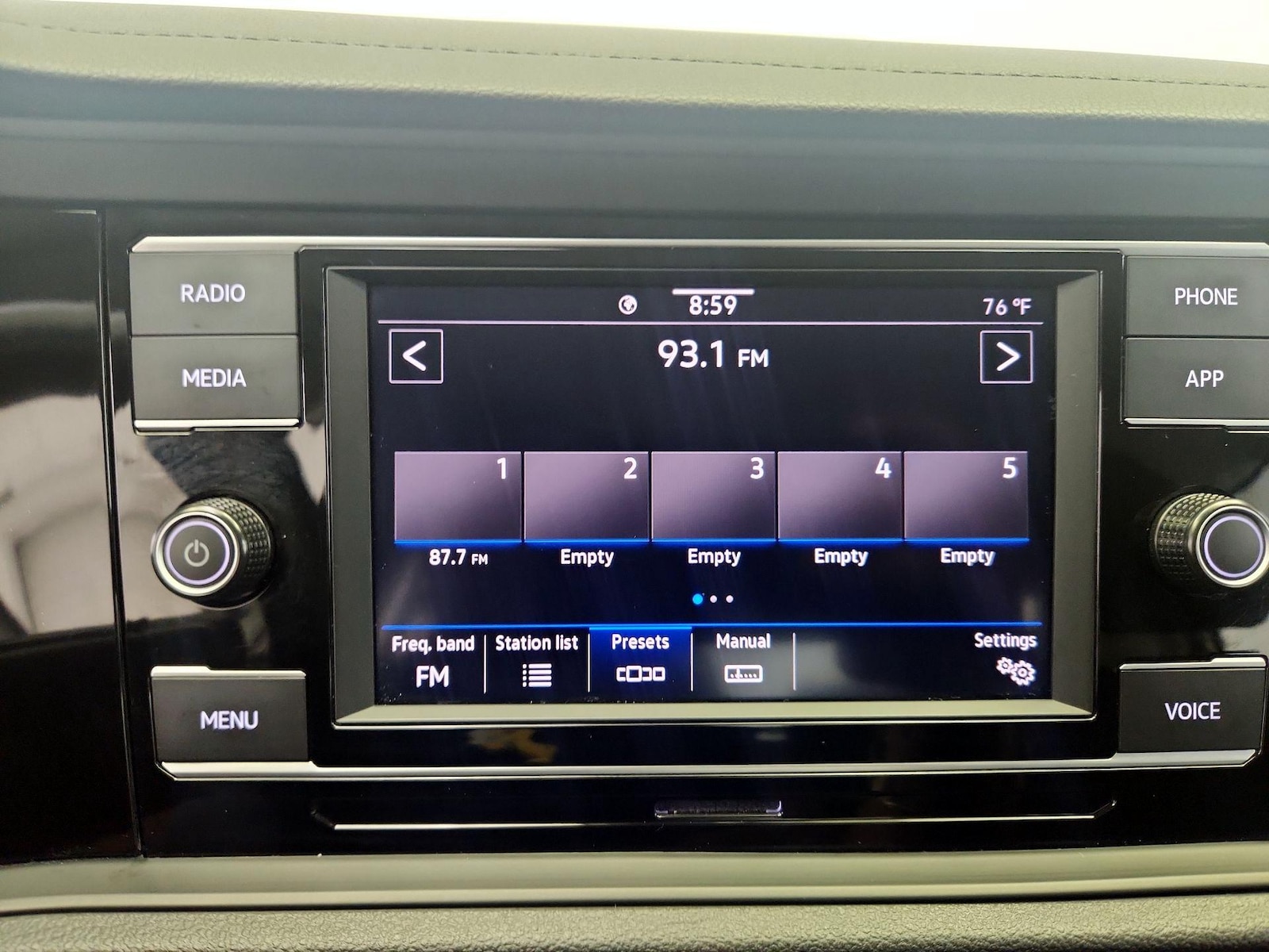 2024 Volkswagen Jetta S - Photo 7