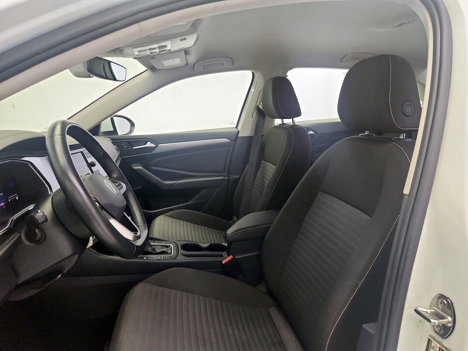 2024 Volkswagen Jetta S - Photo 11