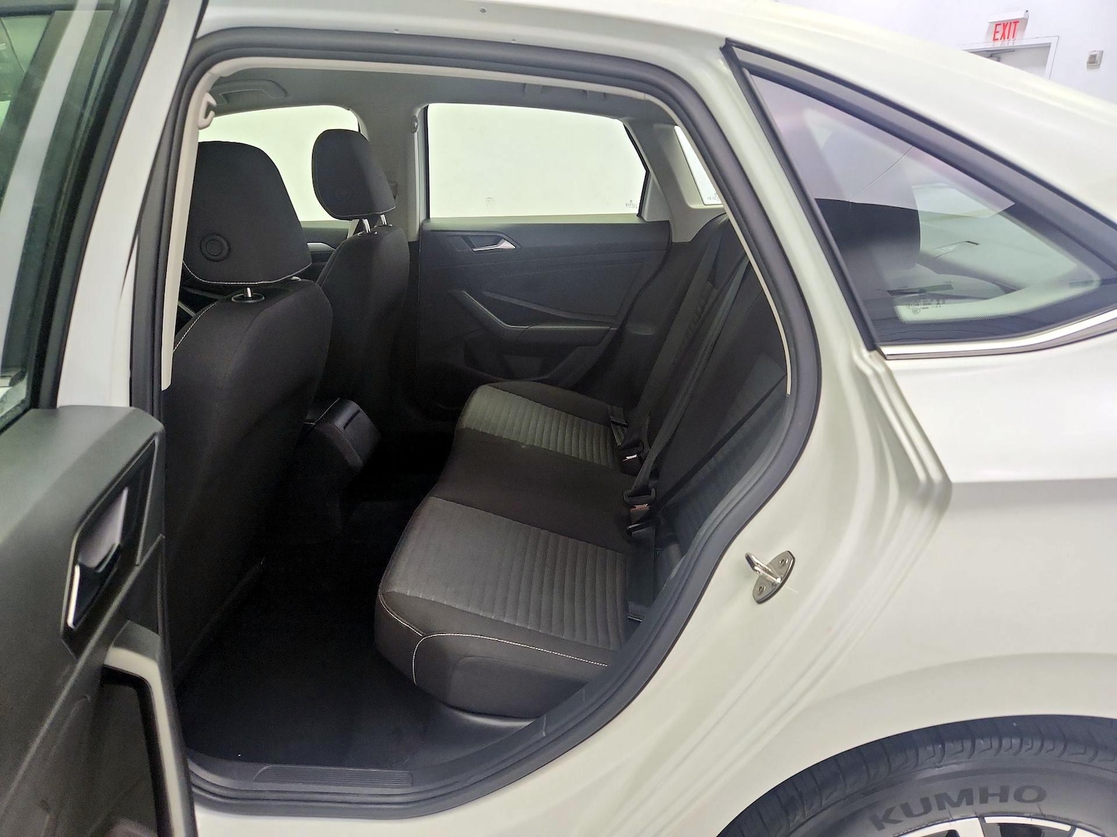2024 Volkswagen Jetta S - Photo 12
