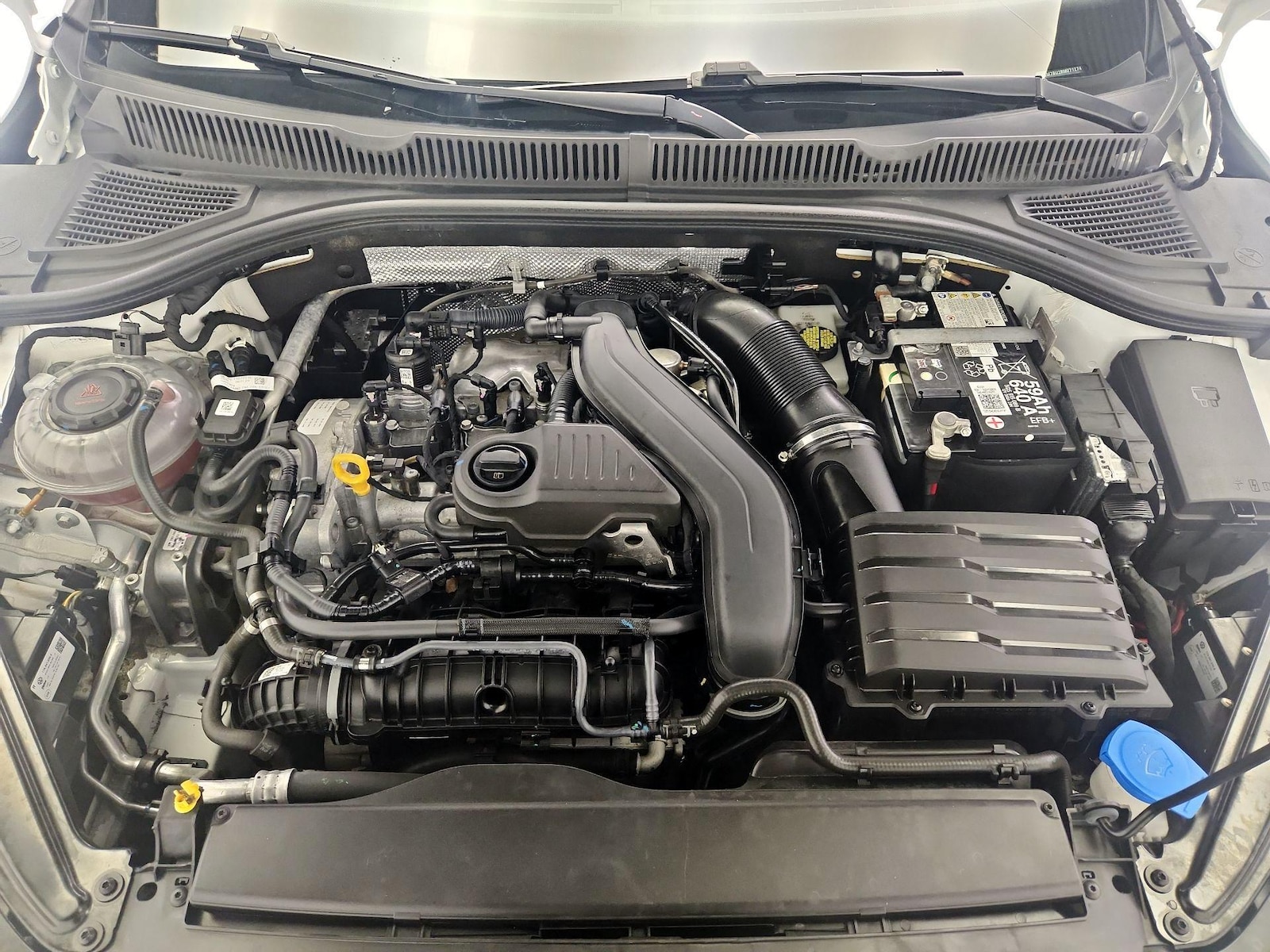 2024 Volkswagen Jetta S - Photo 14
