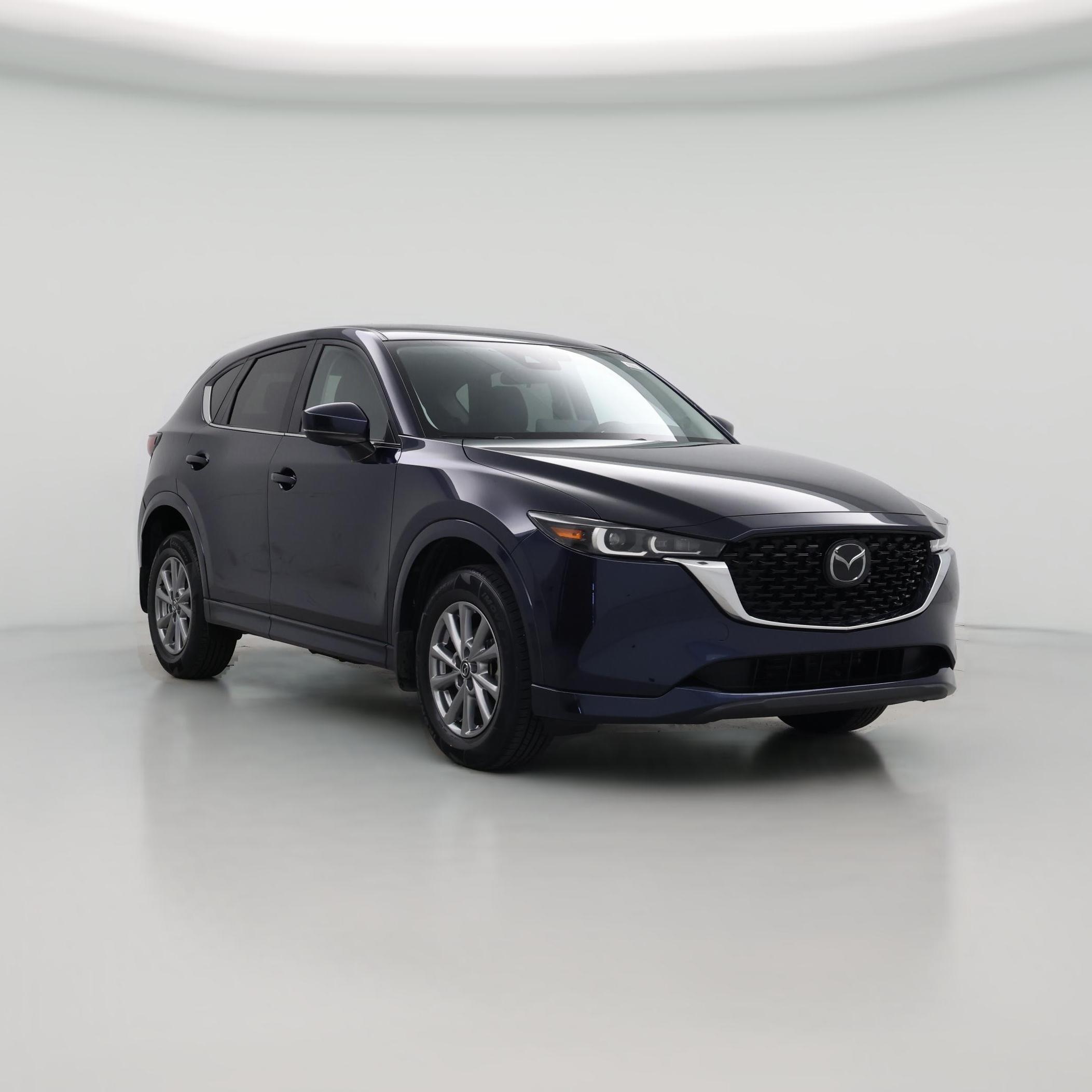 Thumbnail: 2024 Mazda CX-5 - 1