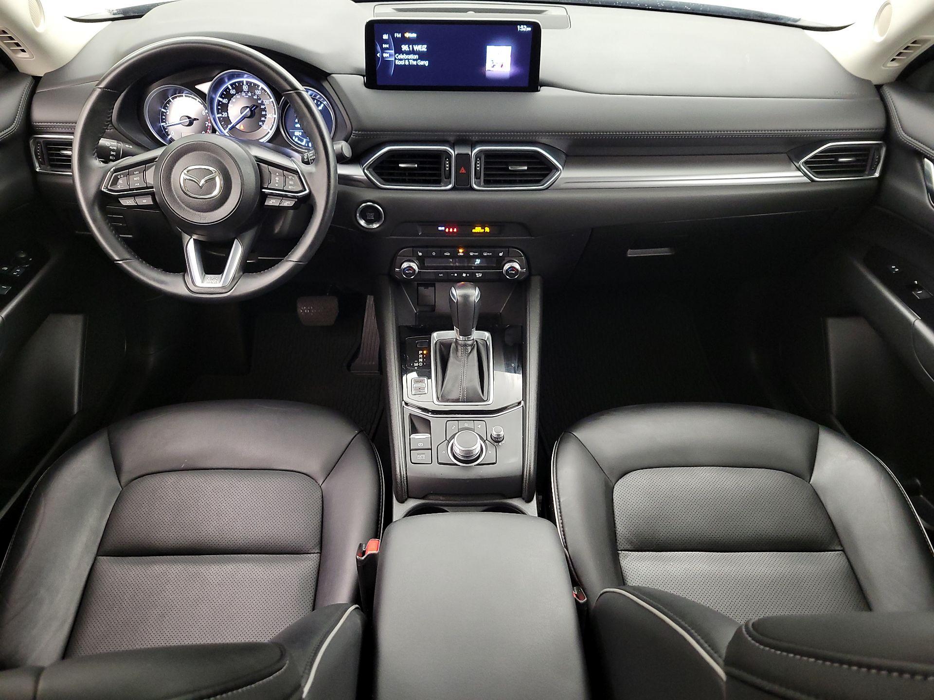 Thumbnail: 2024 Mazda CX-5 - 9