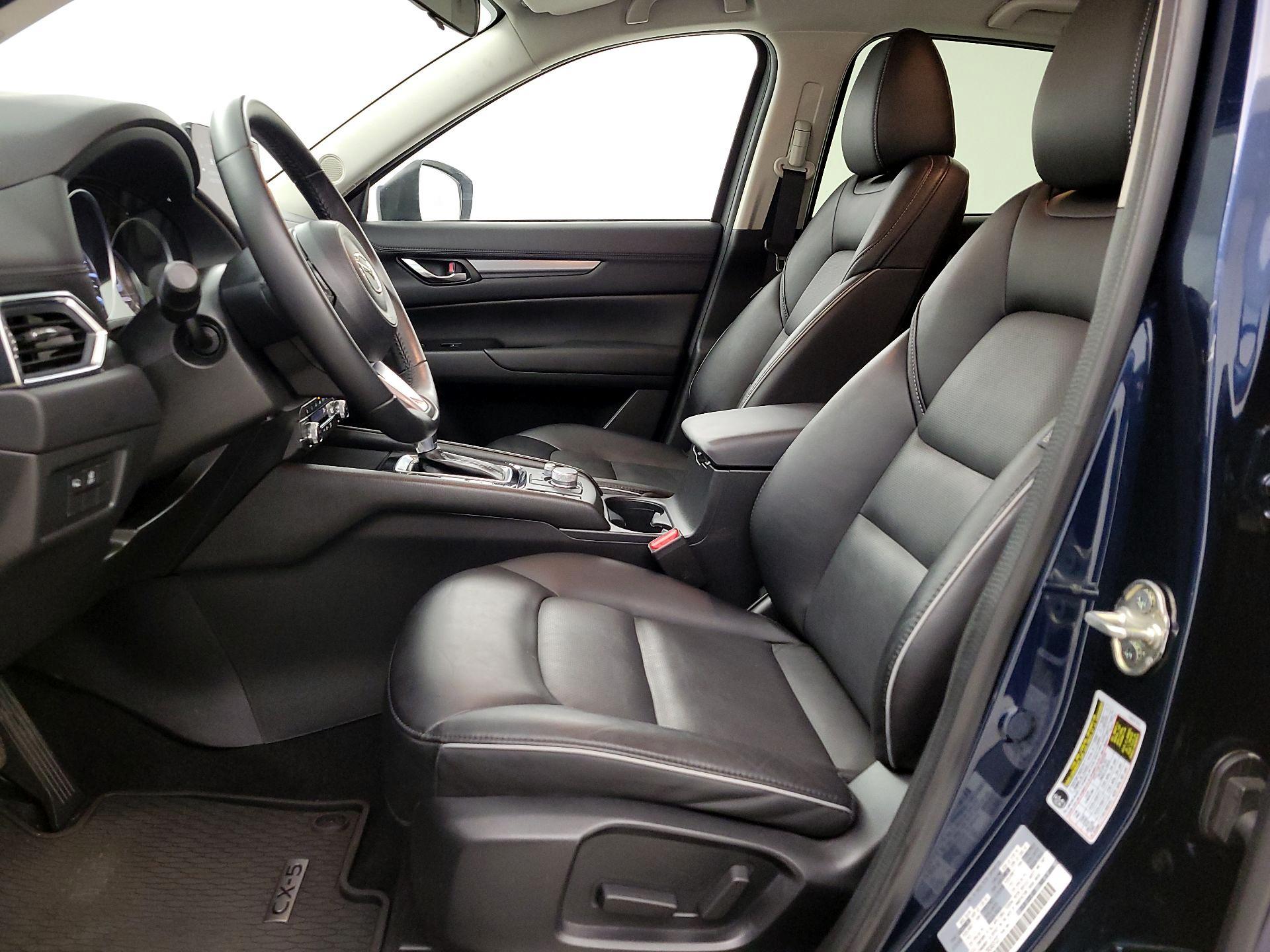 Thumbnail: 2024 Mazda CX-5 - 11