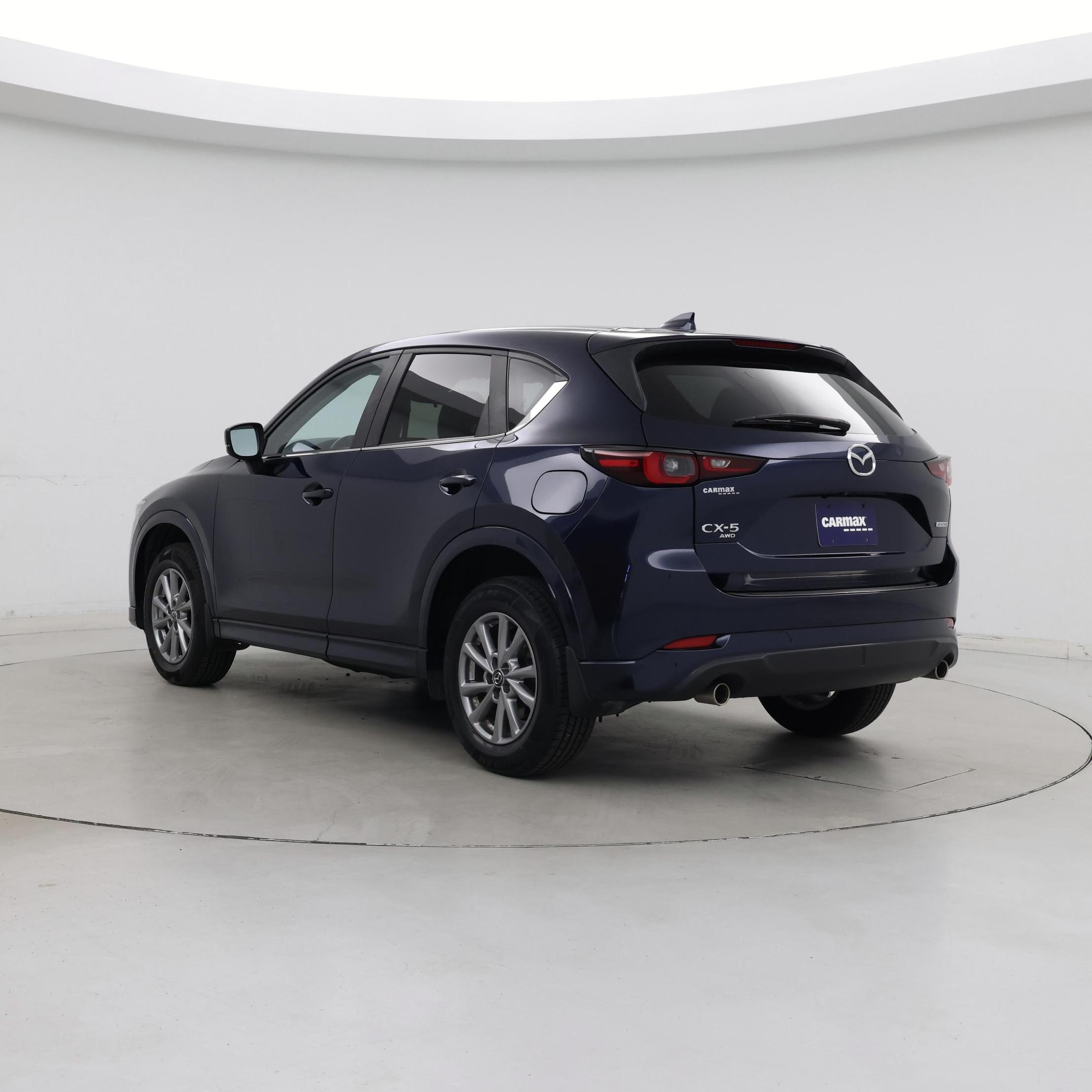 Thumbnail: 2024 Mazda CX-5 - 2