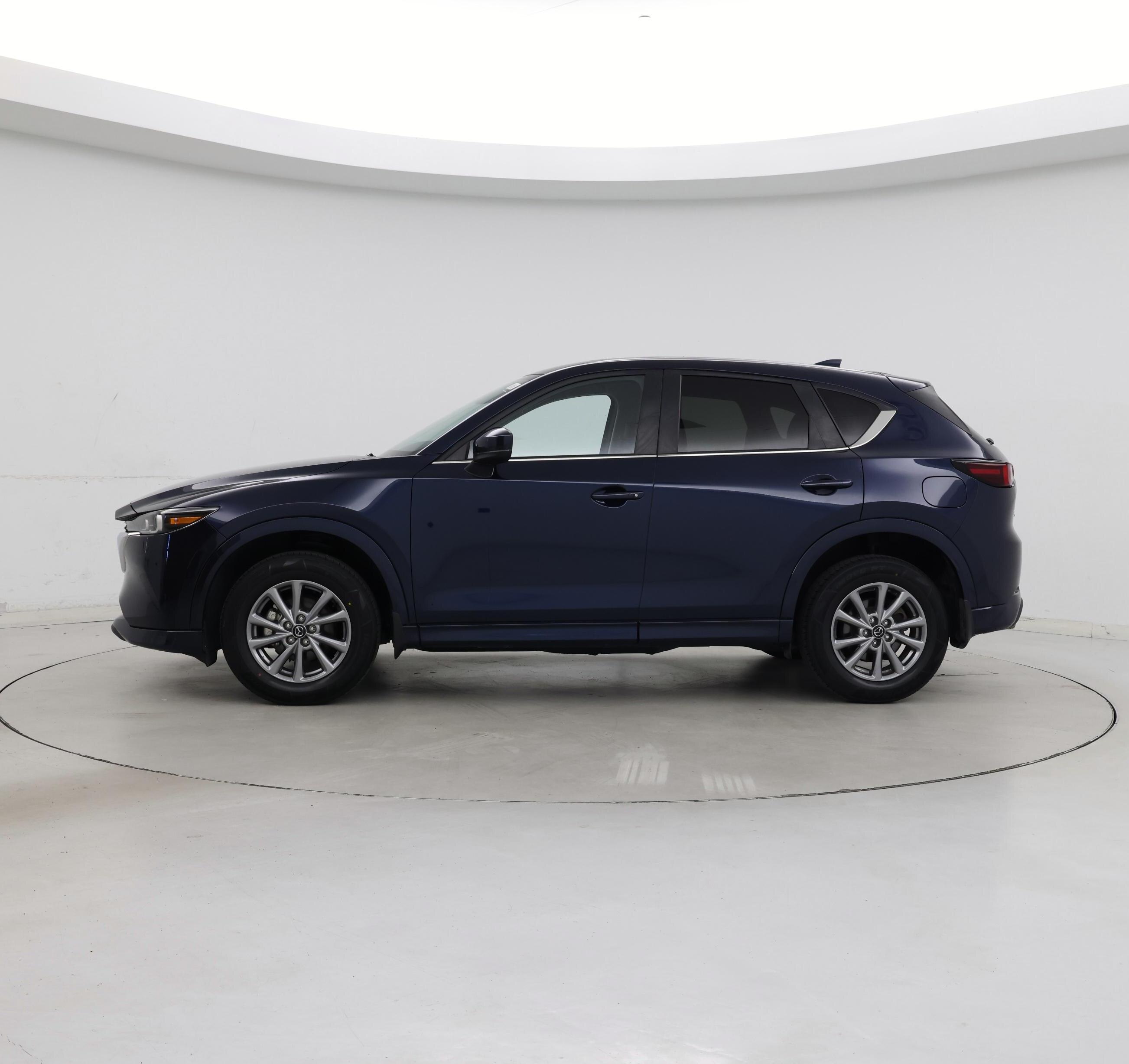 Thumbnail: 2024 Mazda CX-5 - 3