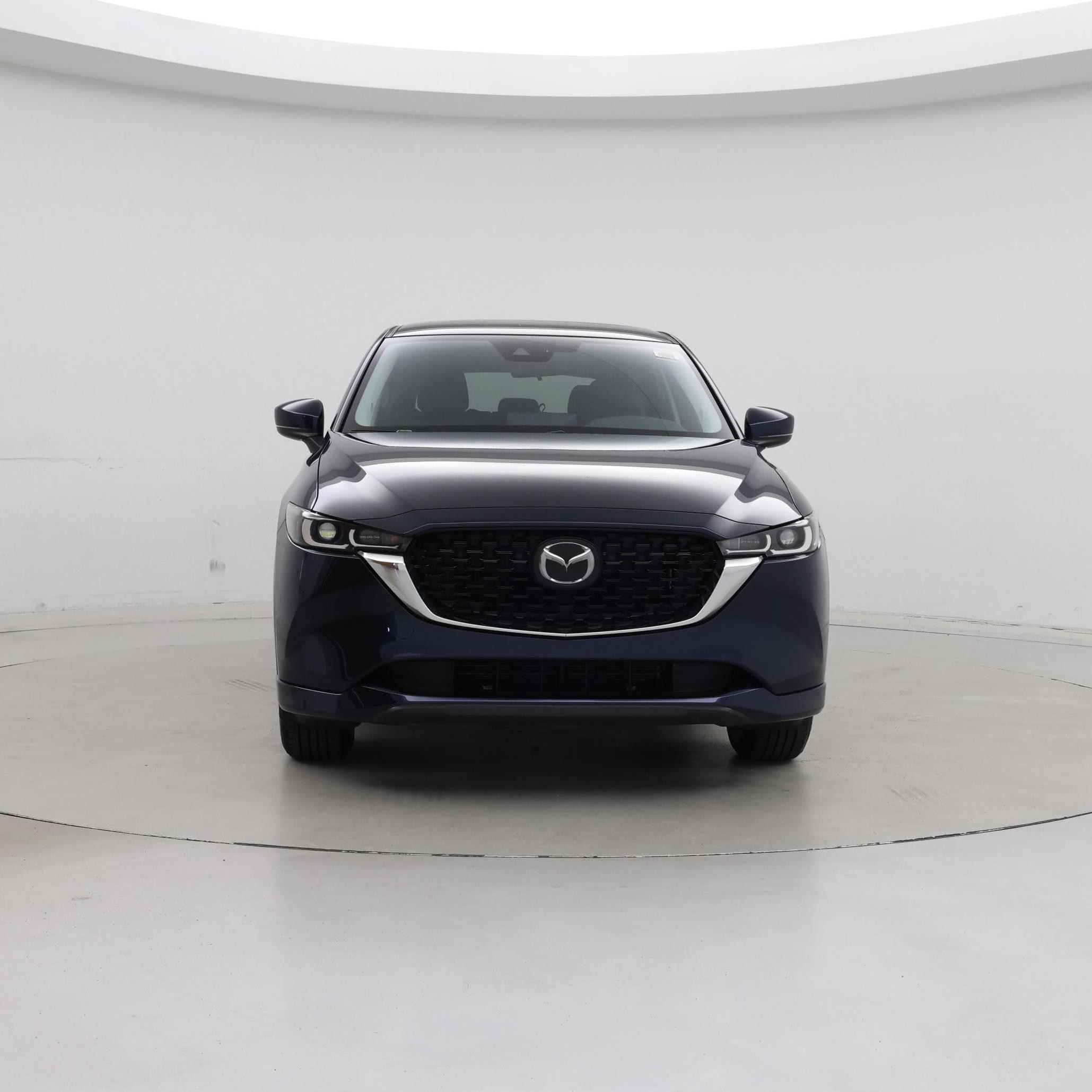 Thumbnail: 2024 Mazda CX-5 - 5
