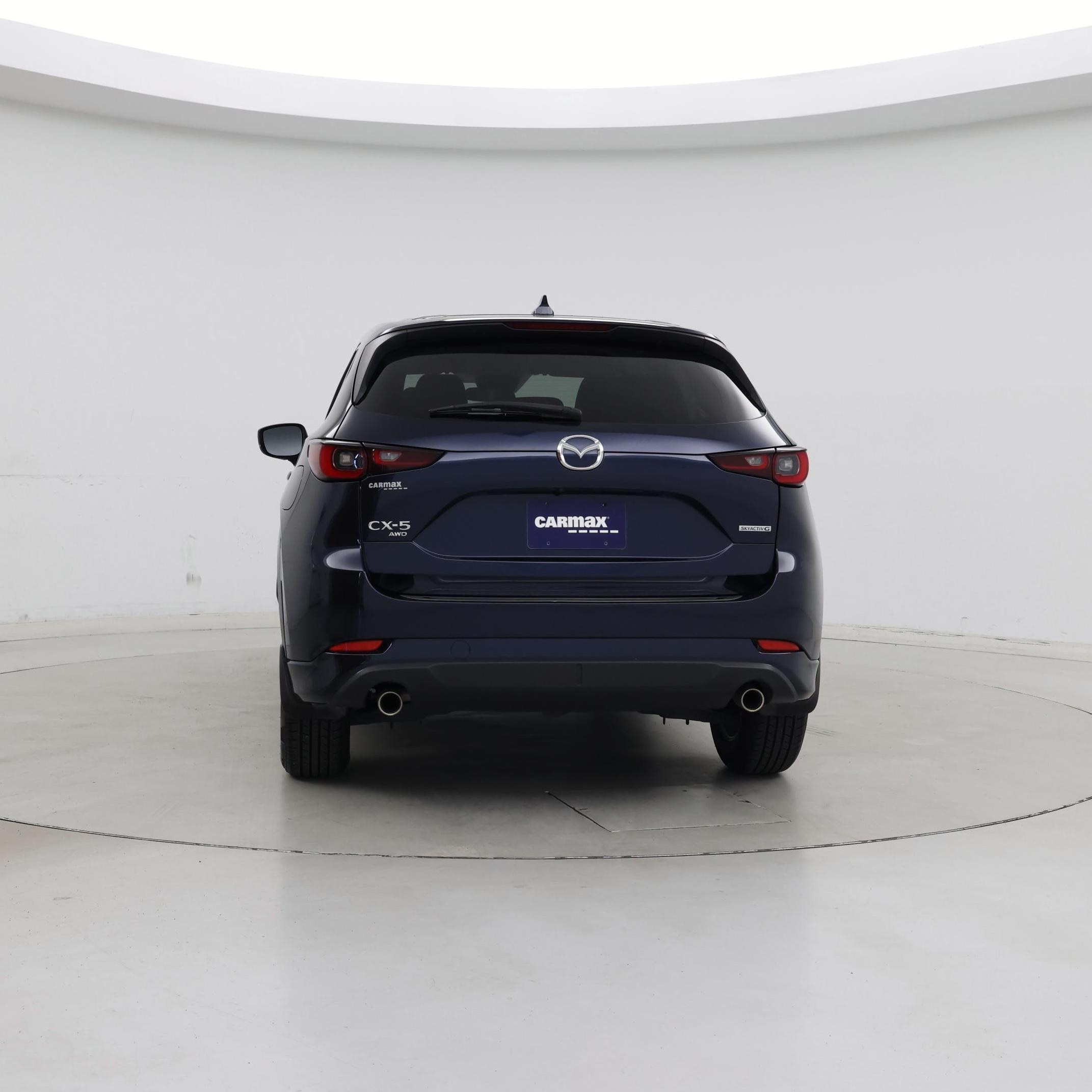 Thumbnail: 2024 Mazda CX-5 - 6